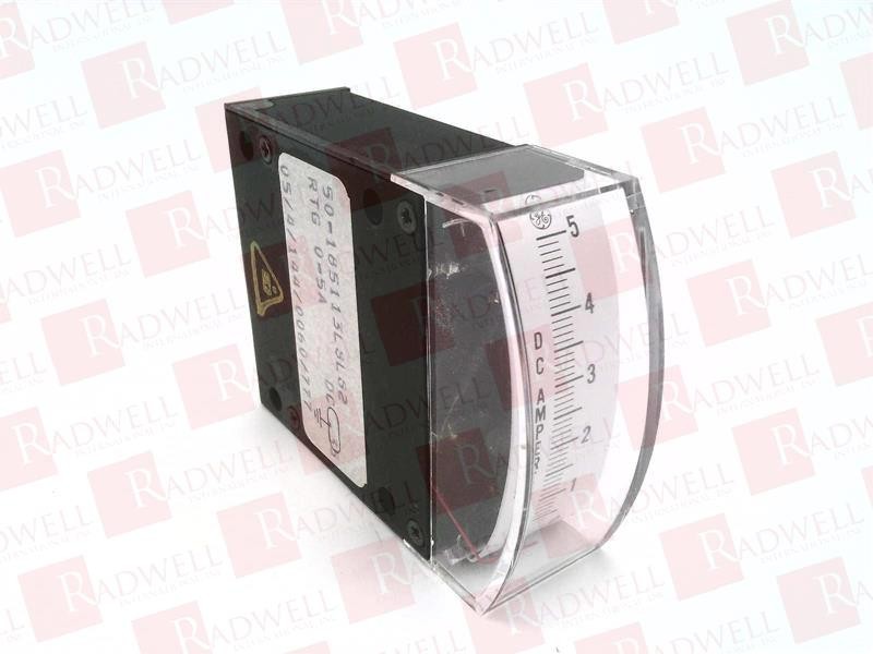 GENERAL ELECTRIC 50-185113LSLS2 / 50185113LSLS2 (NEW IN BOX)