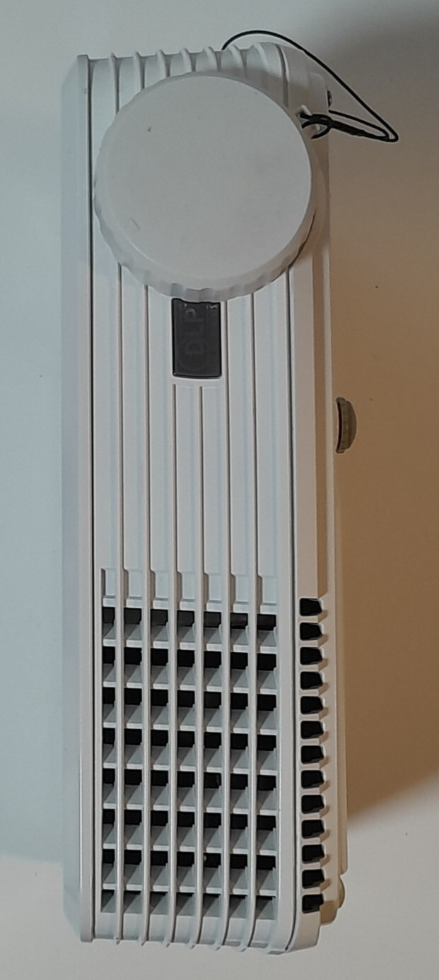 NEC NP100 DLP Projector