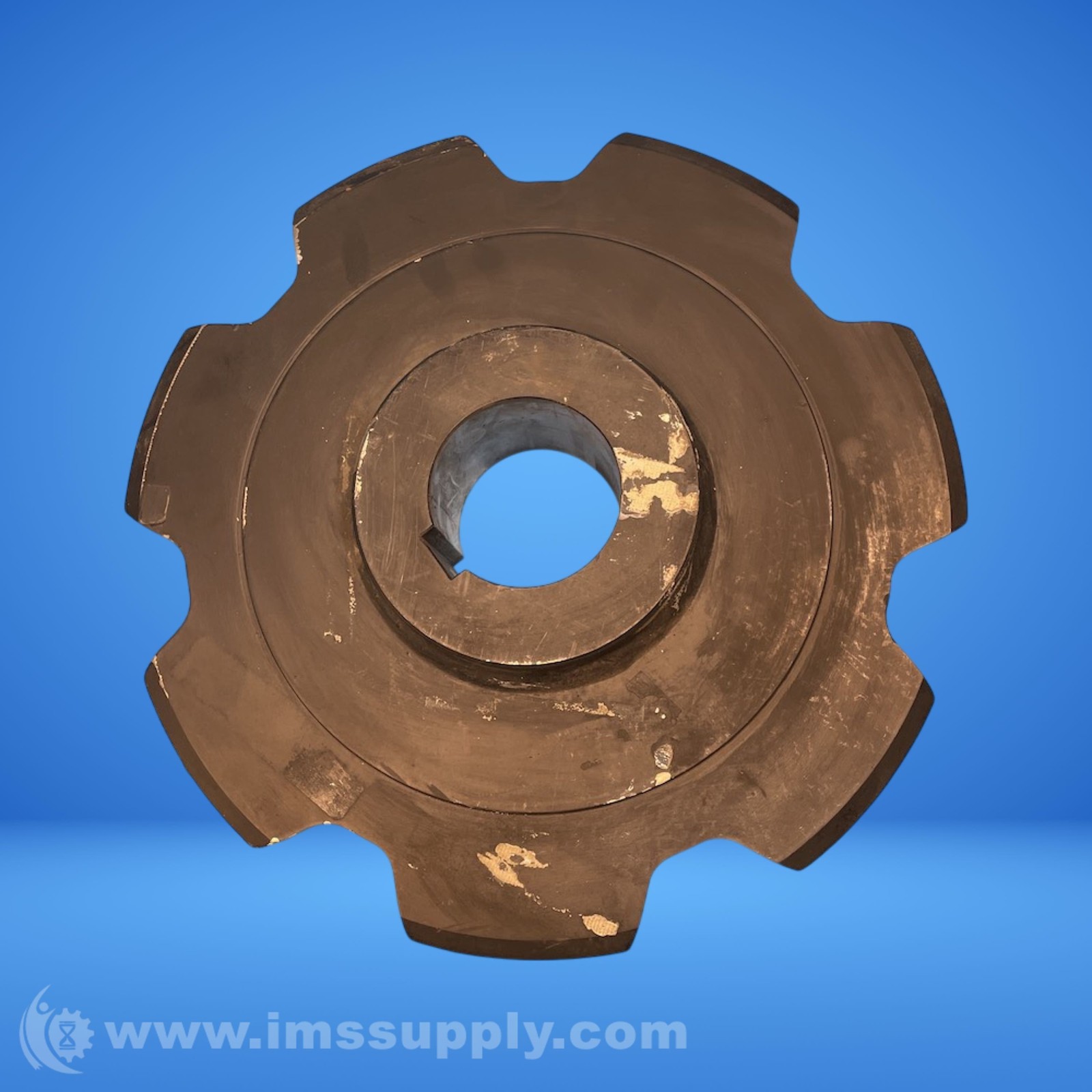 Sprocket USIP