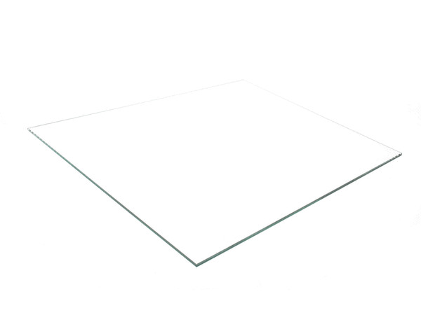 XFMA7013 Vollrath Side Glass Fma7036 #12 Genuine OEM VOLXFMA7013