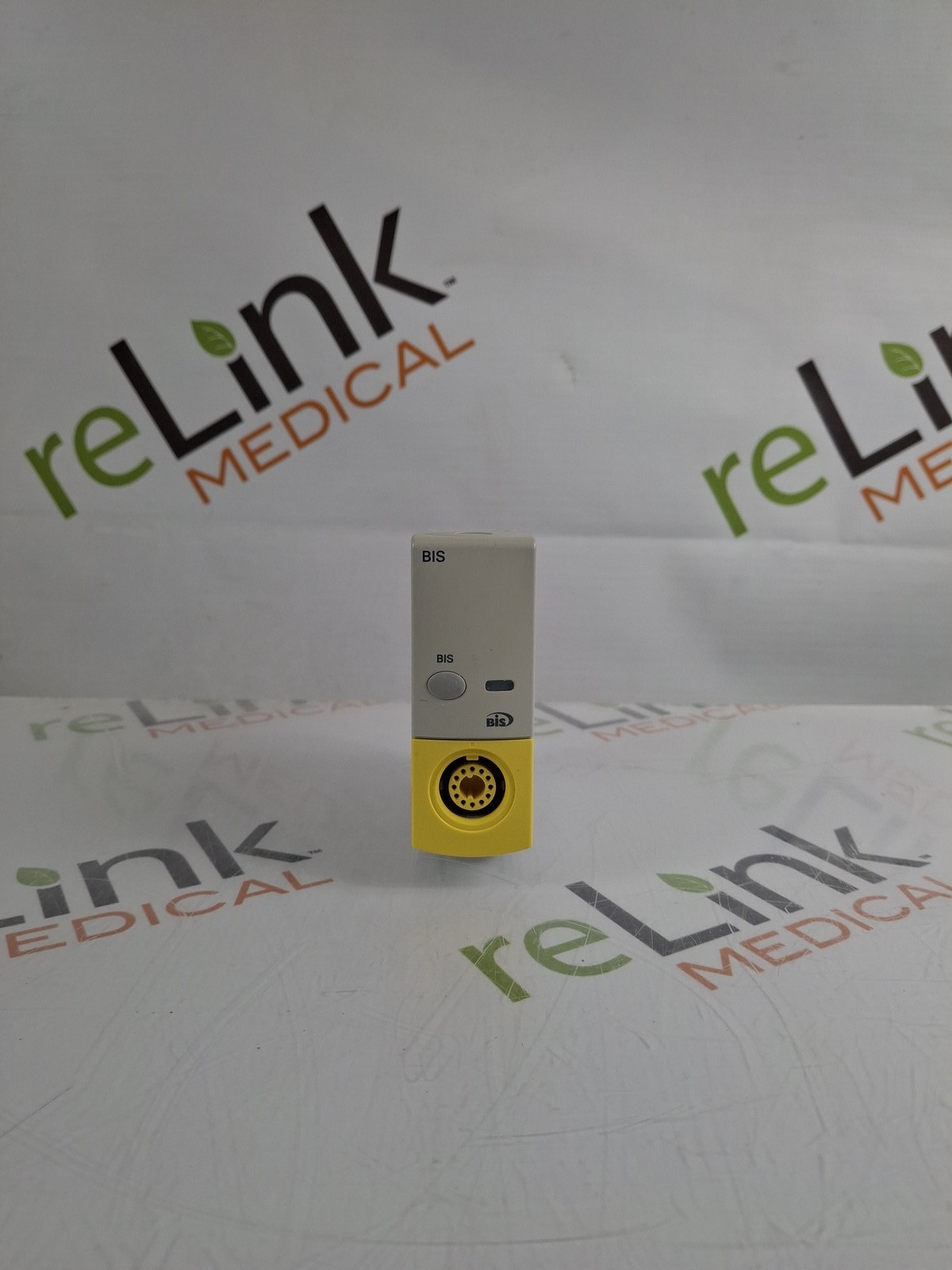 Philips IntelliVue M1034A Single Parameter Bispectral Index Module