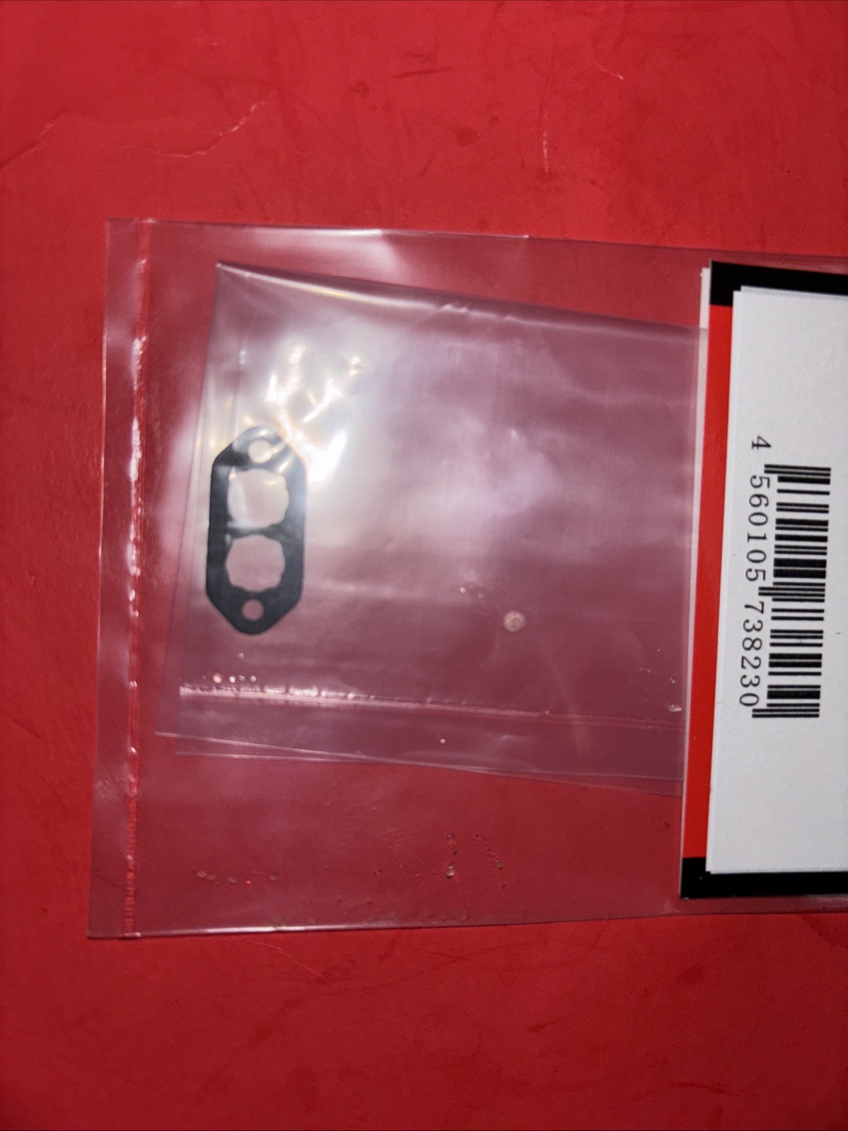 YS DZ140-DZ185 PUMP GASKET# F2058 NIP