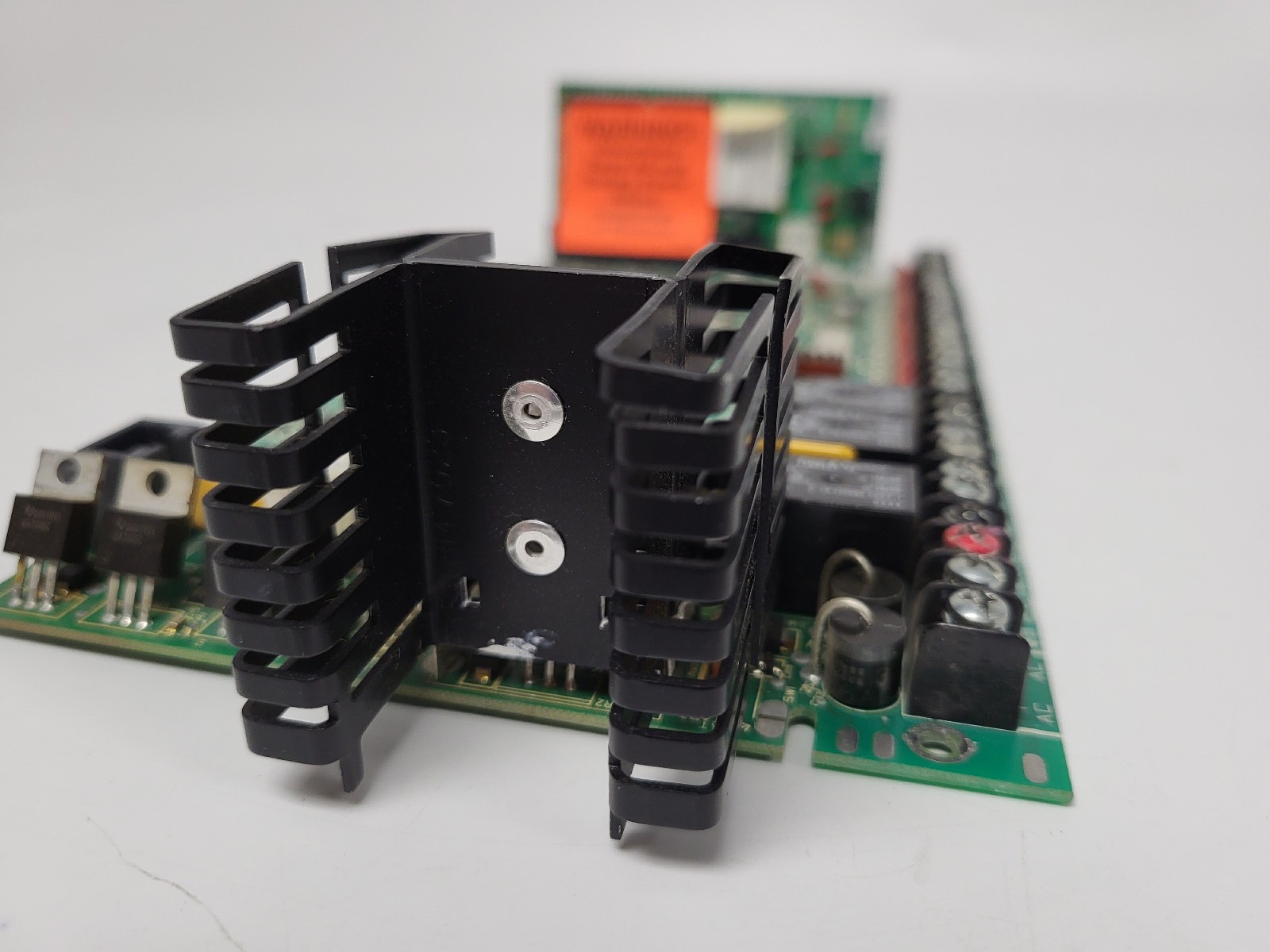 DMP XR500 Dialer (No Network) PCB Board for Security Panel Parts