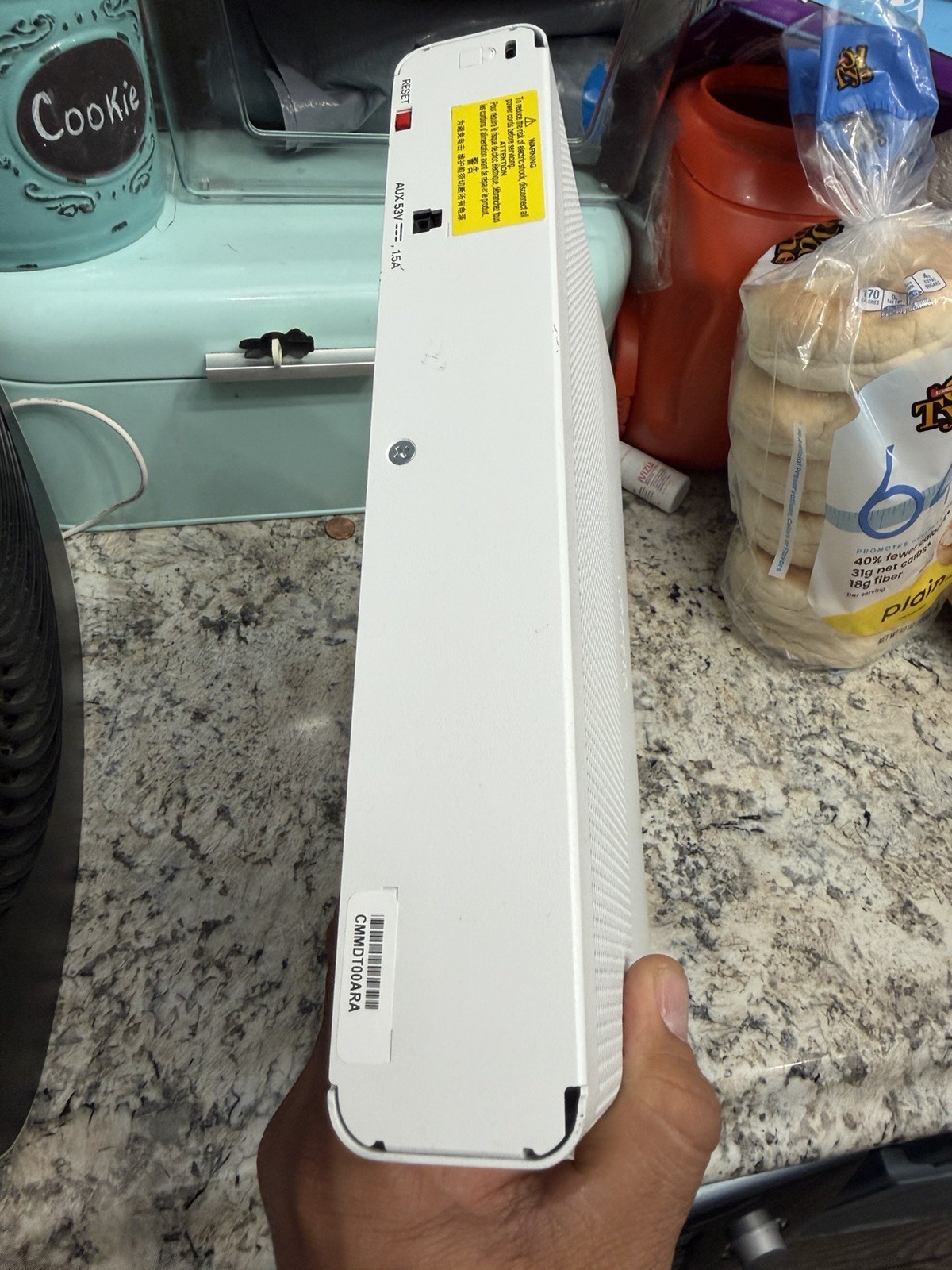 Cisco Catalyst WS- C2960 CPD-8PT-L