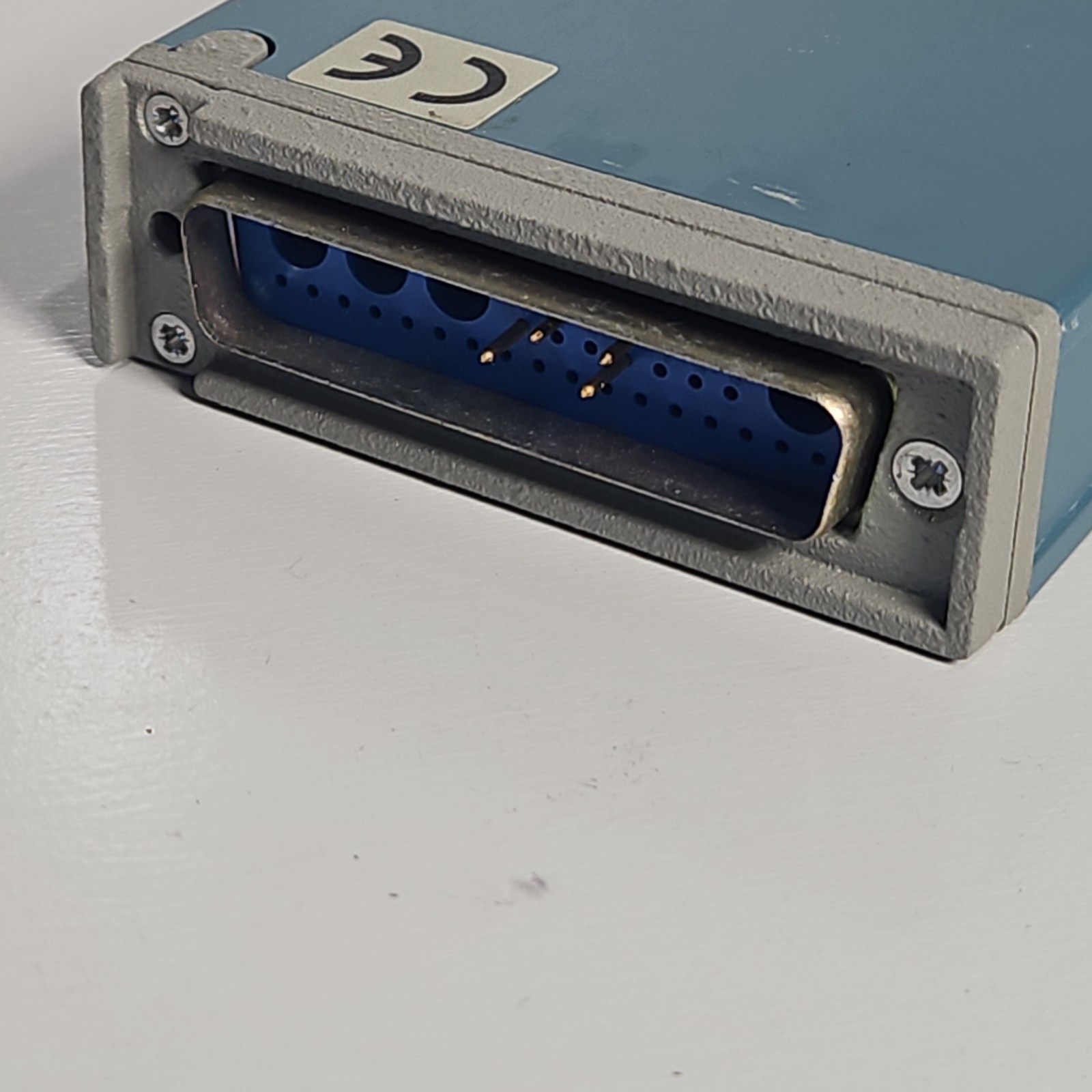Tektronix SD-48 30 GHz Optical to Electrical Converter System Input Module