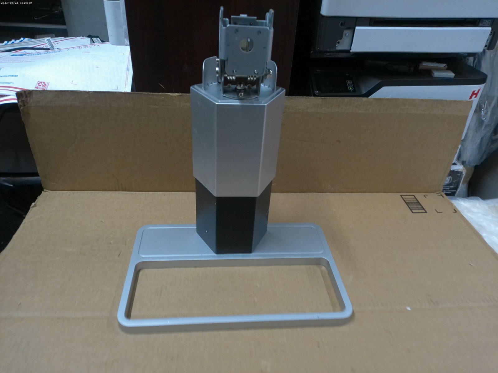 Monitor Stand Base for Barco Coronis Fusion K9301635B (Removed)