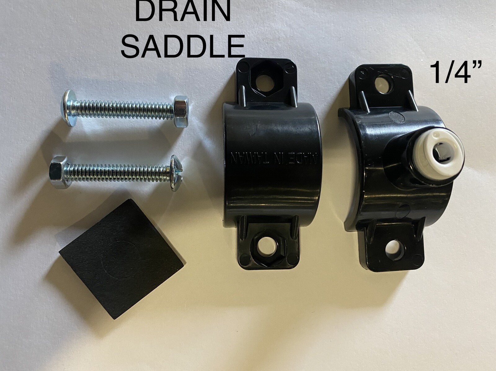 WATER LINE INSTALLATION KIT ICE MAKER,REFRIGERATOR RO SYSTEMS