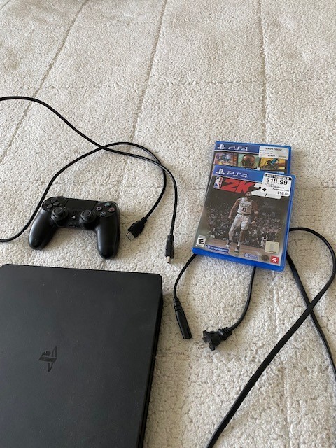 playstation 4