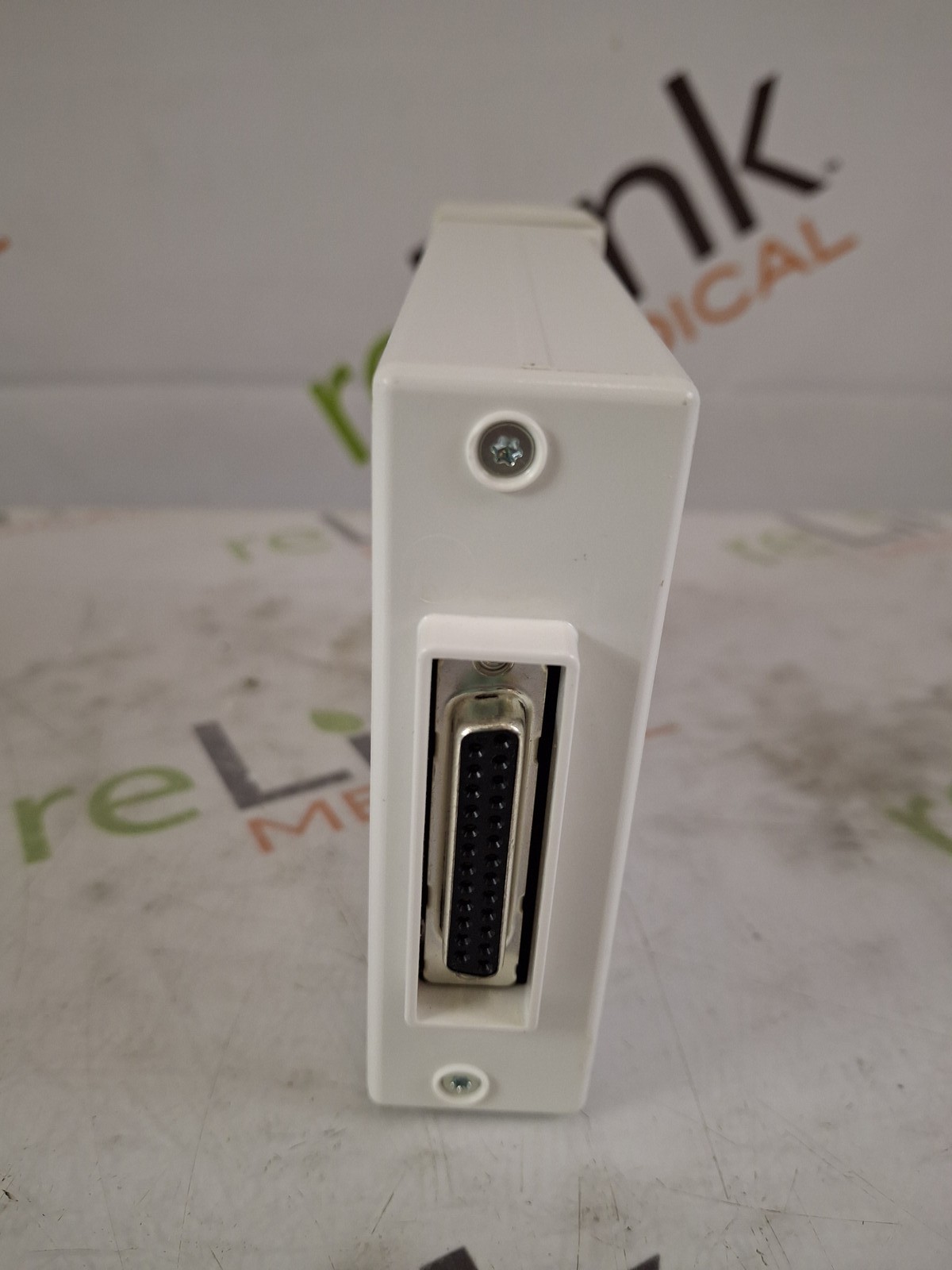 GE Healthcare E-PP-00 Dual IBP Module