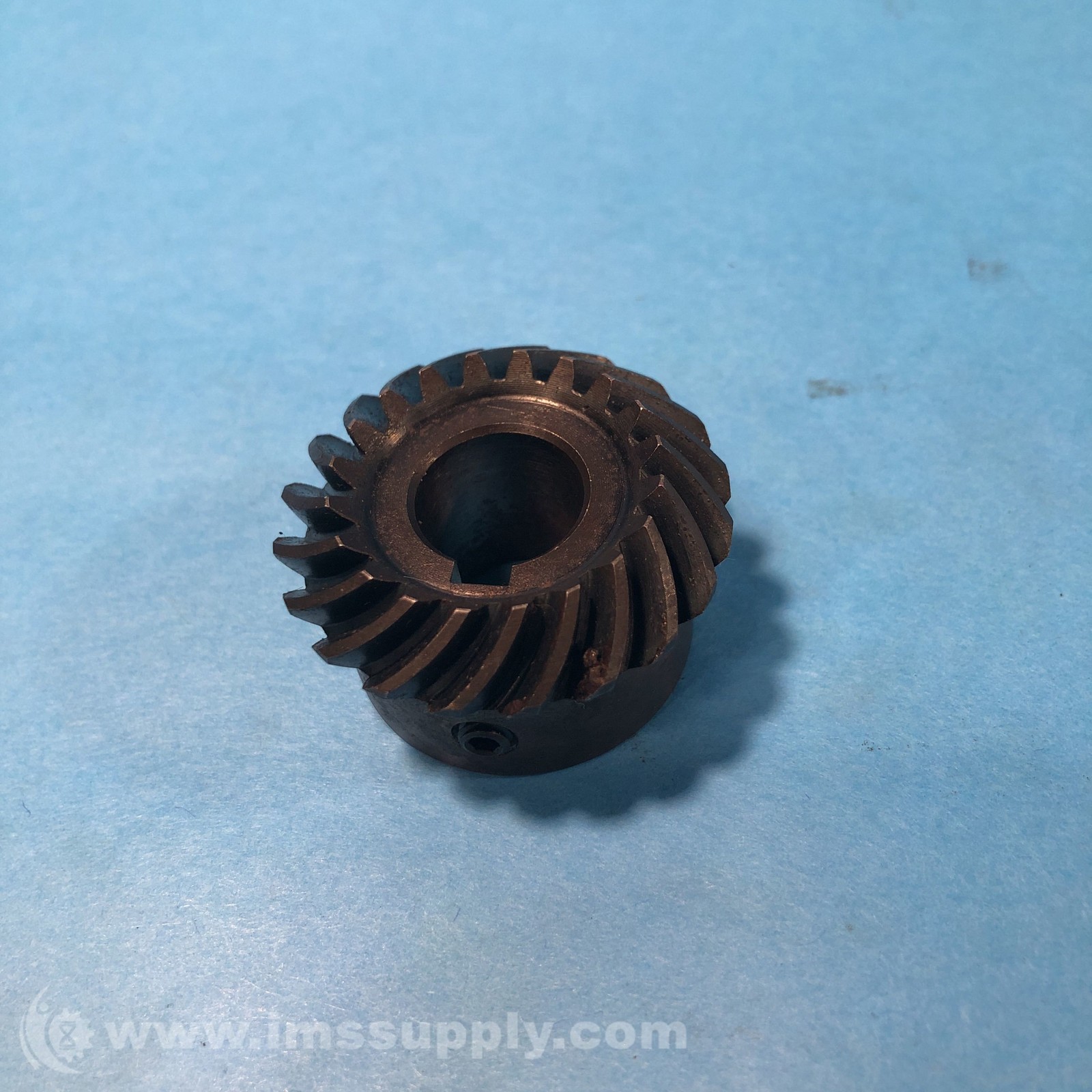 Bevel Gear FNIP