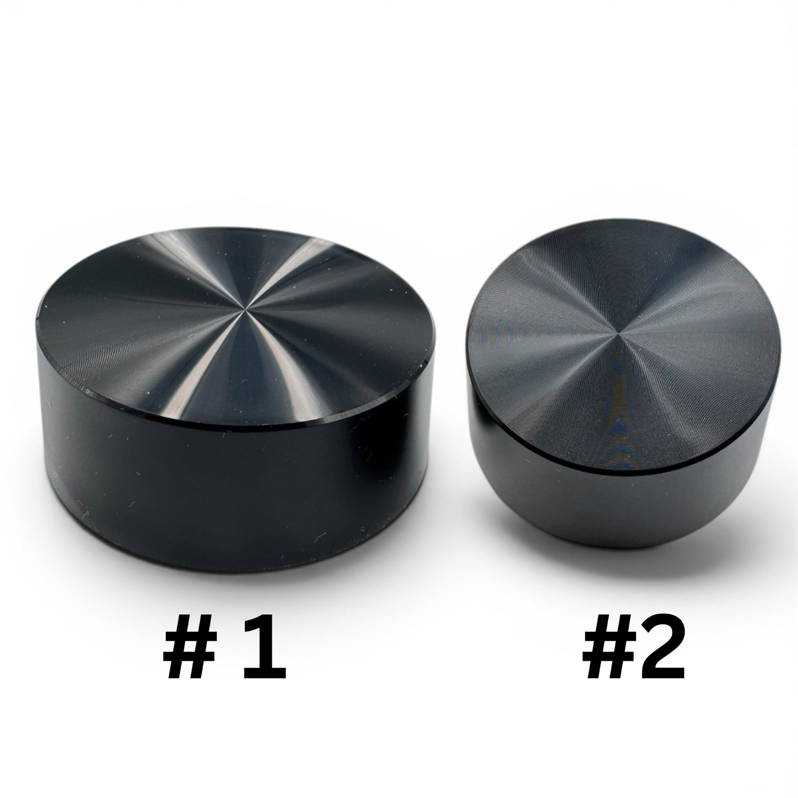 Volume Function Source Knob For Select Denon Receiver Series AVR / A / E / S / X