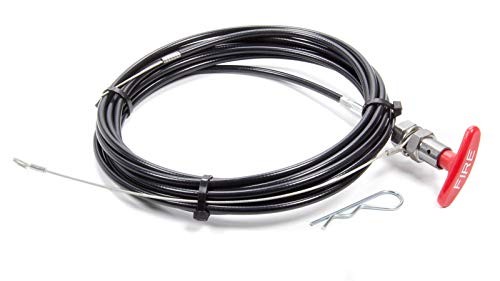 Fire Bottle 15Ca Replacement Cable