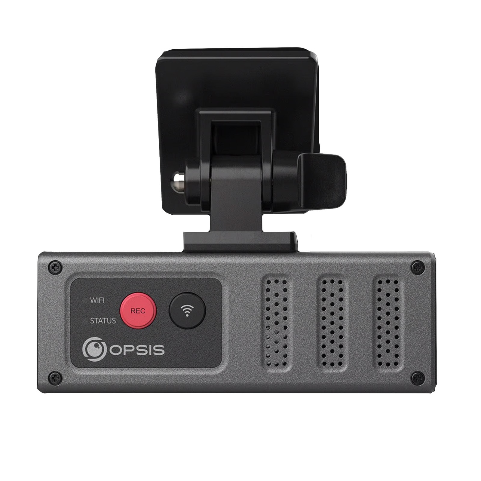 Stinger SDC-2CHFHD Opsis Universal Full HD Front & Rear Dash Camera - Used, O...