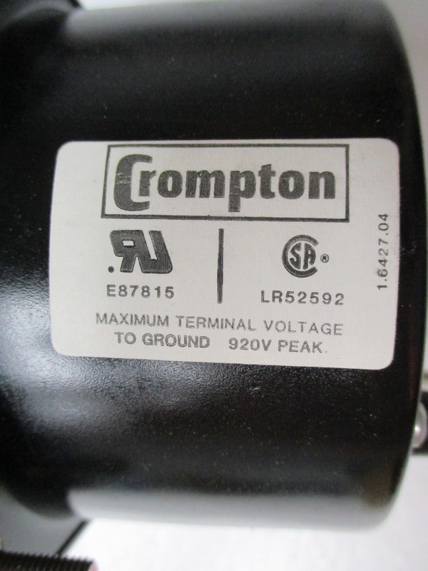 CROMPTON 077 NSNP