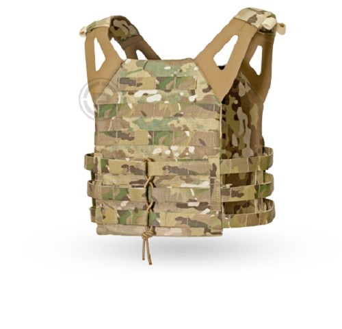 Crye Precision JPC Jumpable Plate Carrier Vest - MultiCam - Medium