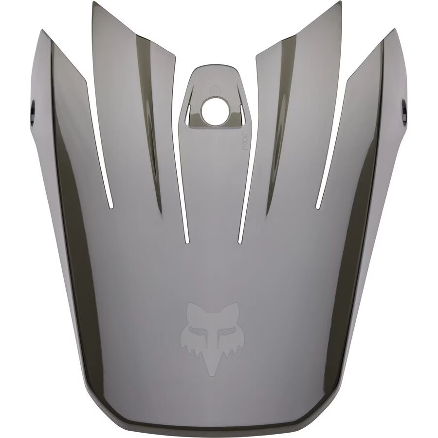 Fox Racing Replacement V3/V3RS Helmet Mud Visor