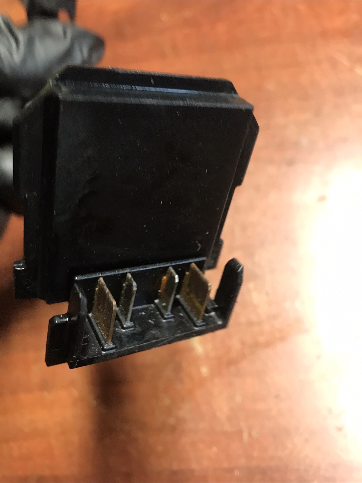 Use OEM Part Switch PCB Assy DeWALT DCD985 (Type 2) 20V 1/2” Hammer Drill