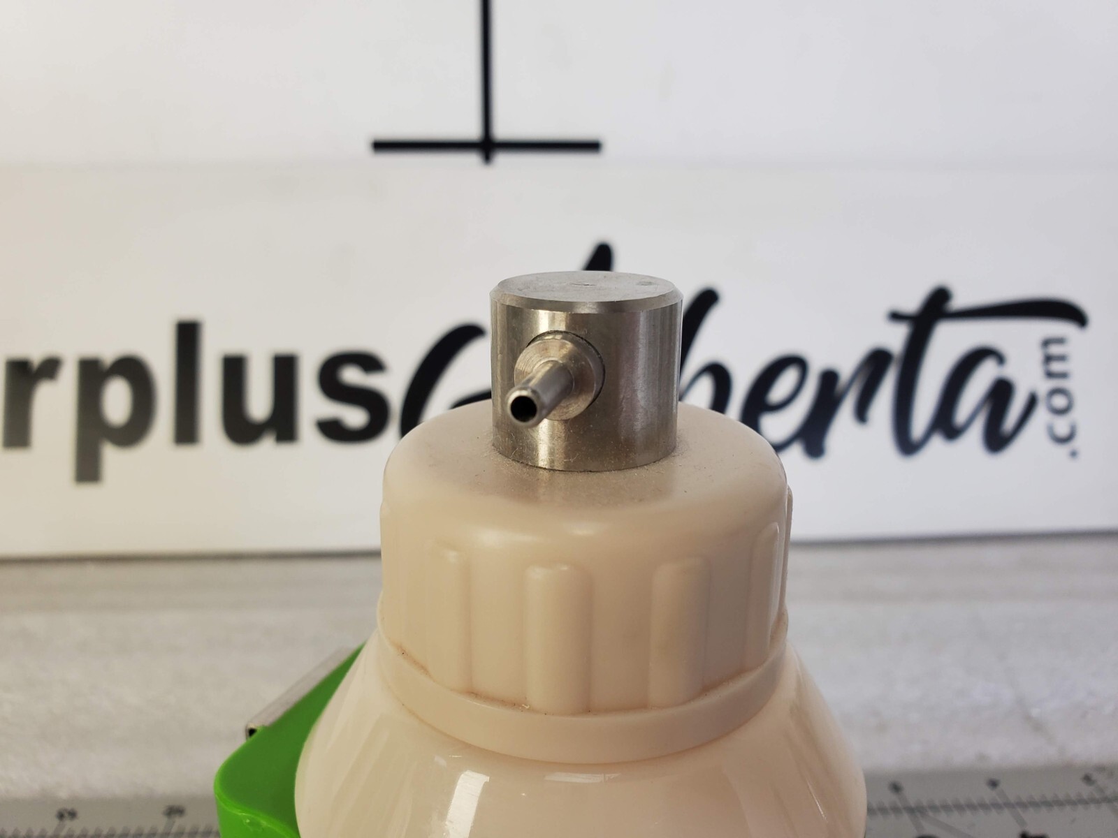 Olympus Autoclave Bottle MAJ