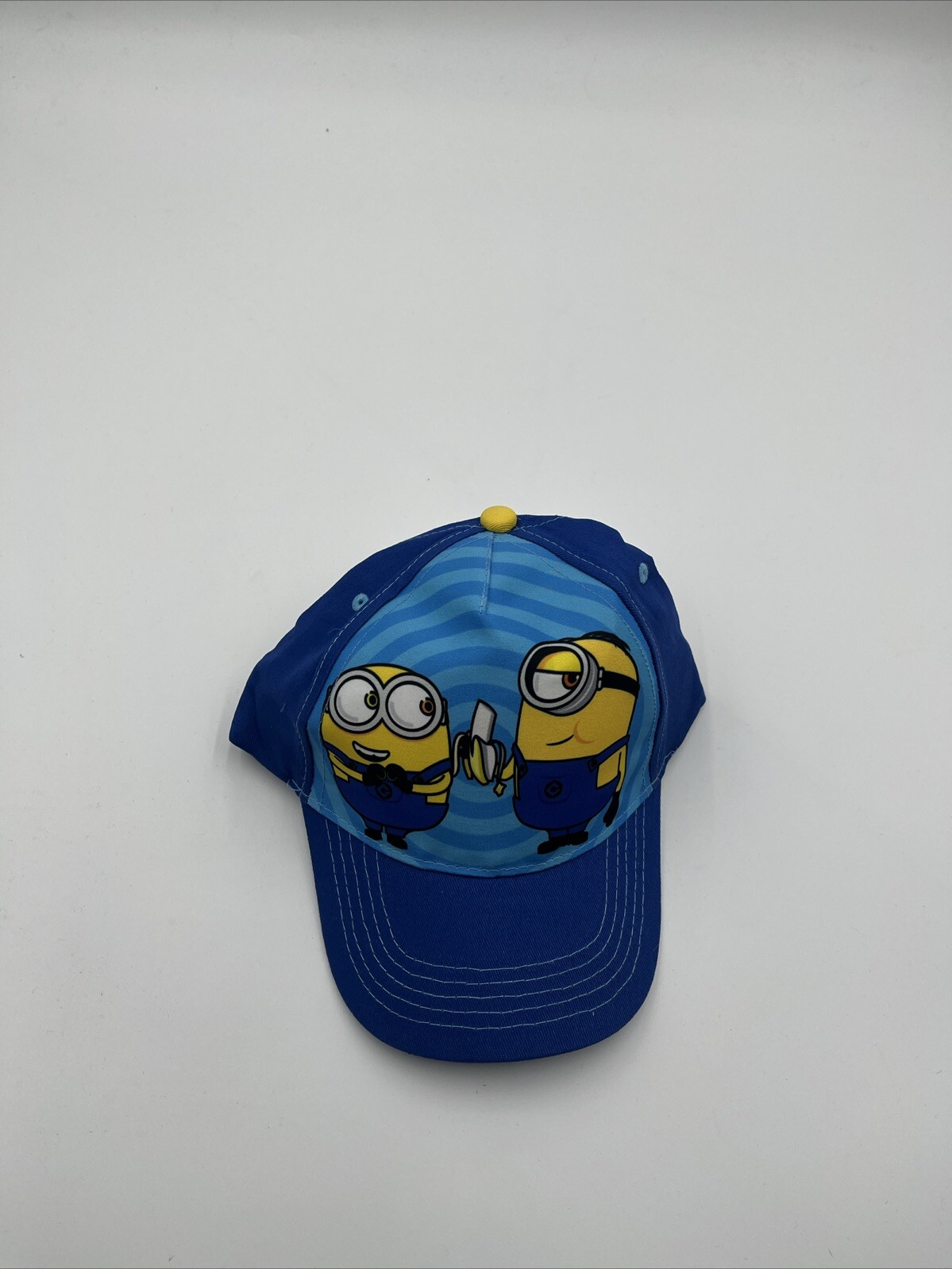 Minions Kids Baseball Cap