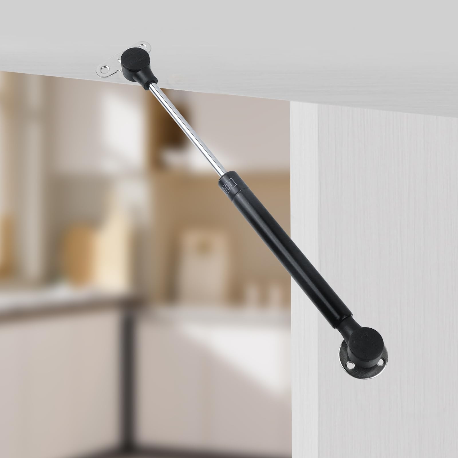 Standard Duty Pneumatic Door Closer Support Hinge