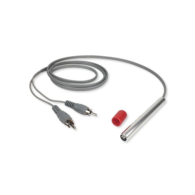 832-1920-11 Compatible Probes Pencil Style for Parks 811/810-A 9.2MHz (1Pc)