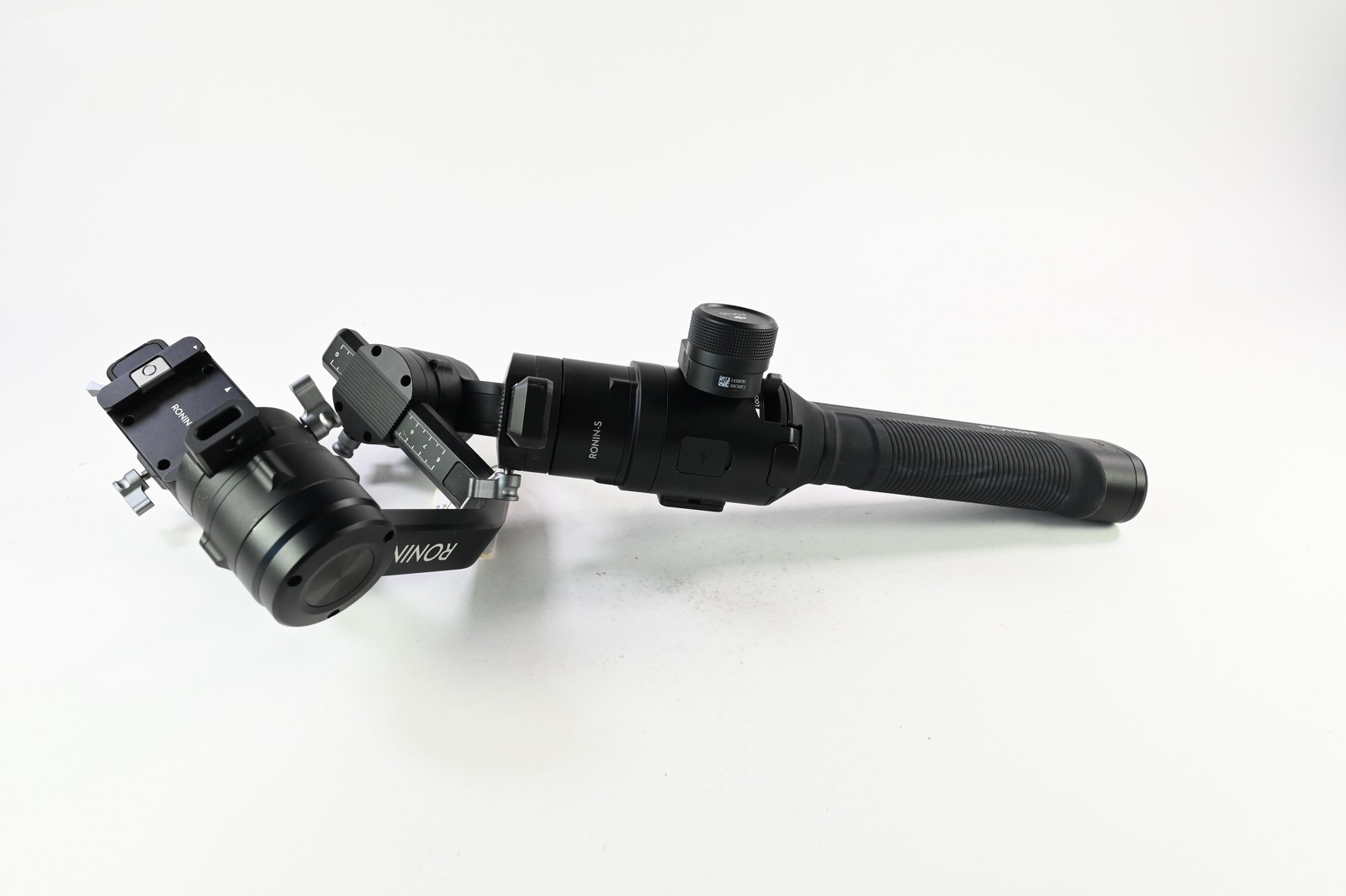 DJI Ronin S 3-Axis Handheld Gimbal Stabilizer #G483