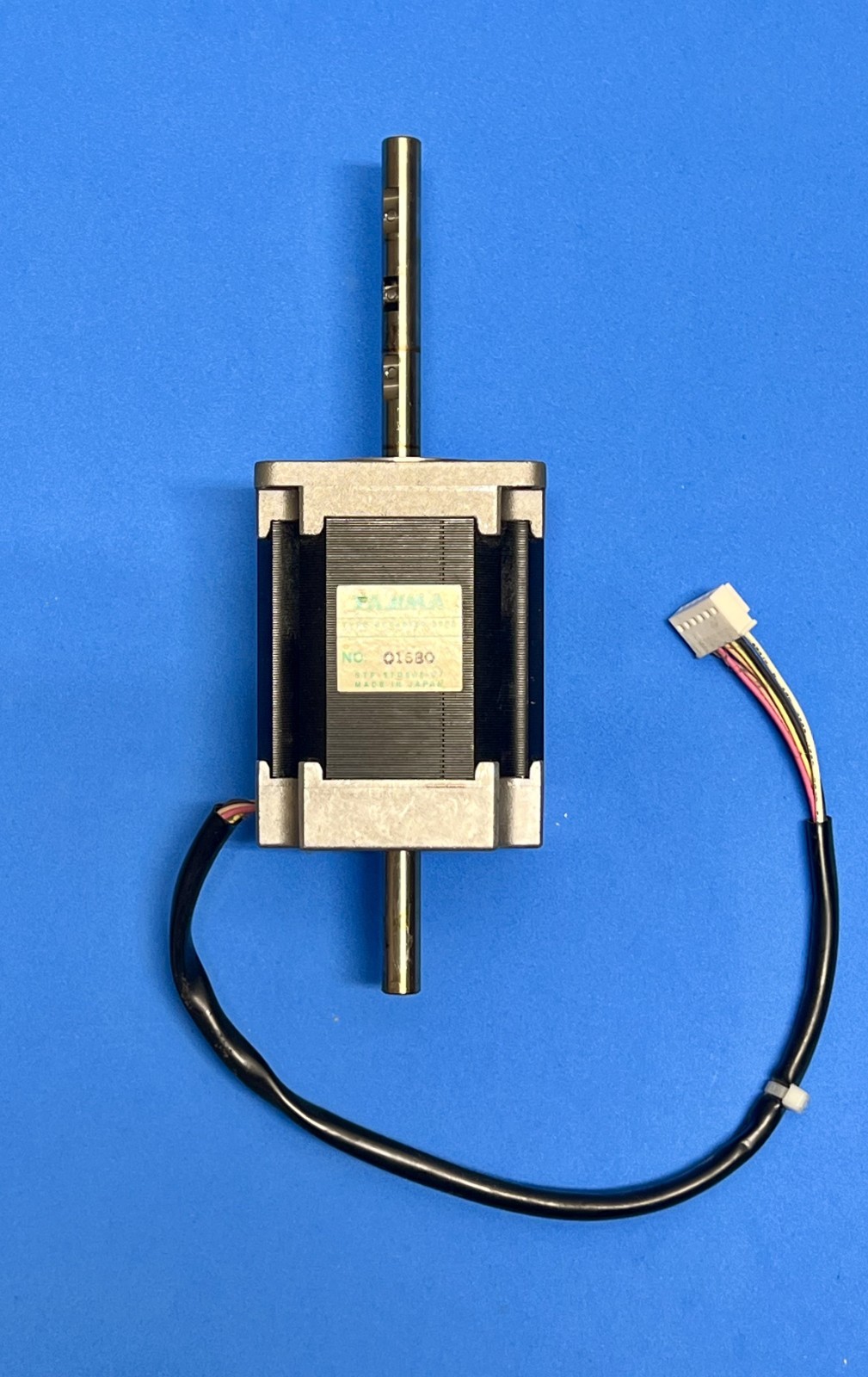 Tajima Y-Axis motor 0J6101300000