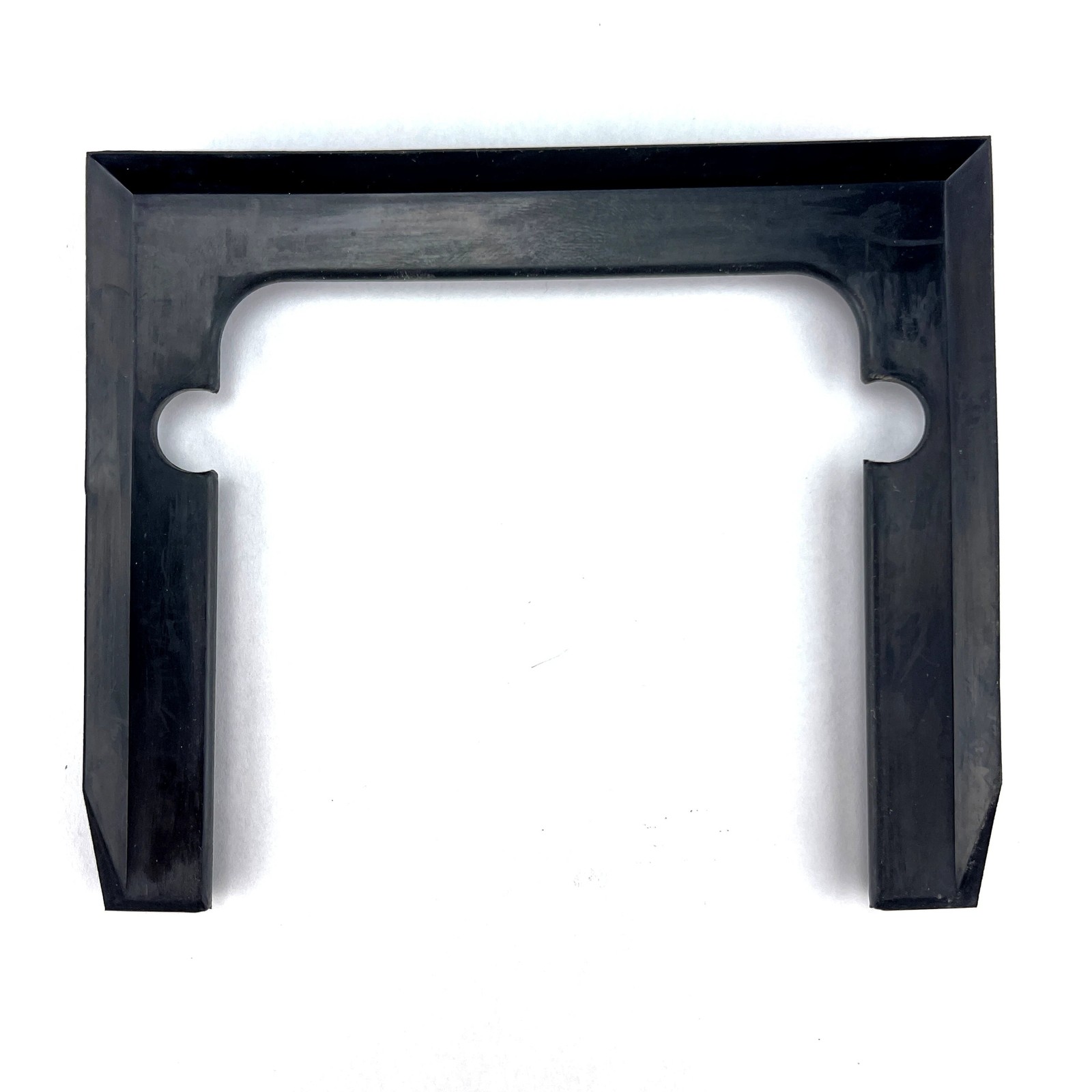 Drywall Master High Capacity Flat Box Wiper Seal 5"