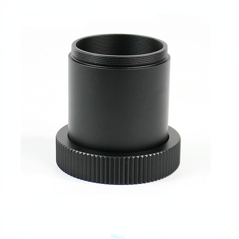 T2/T M42 to SLR Camera Adapter Tube Ring for Telescope 5SE C8 C11 C14 5P0097