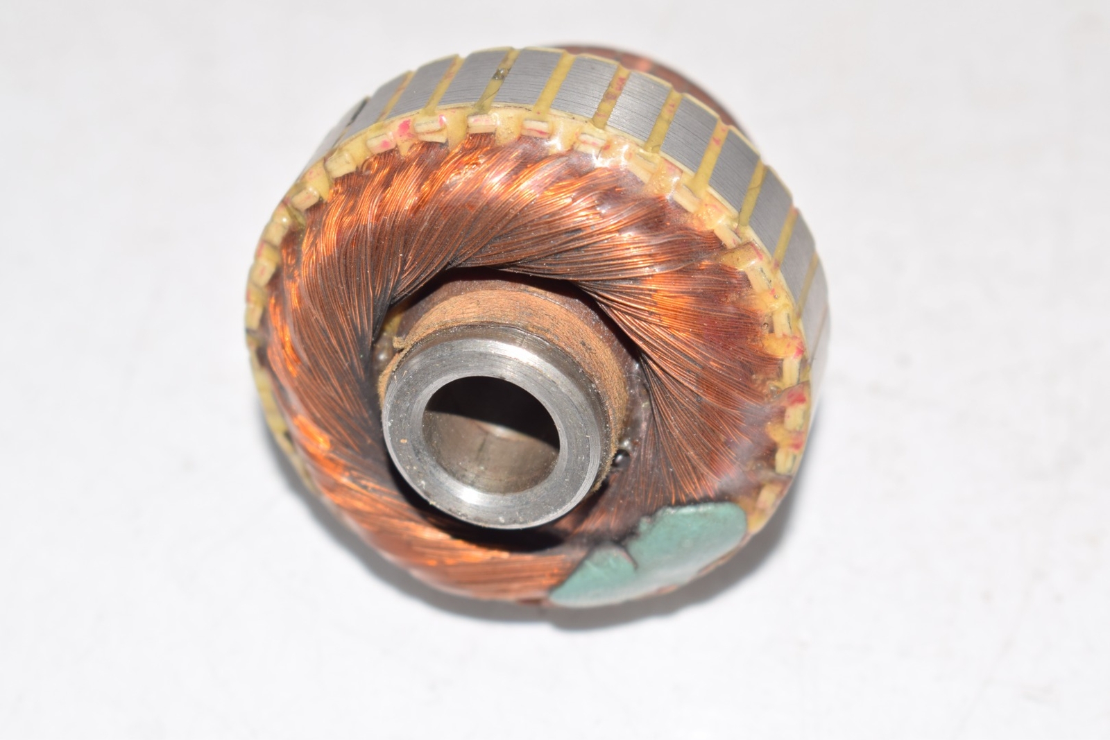 Reliance Electric Tachometer Assembly