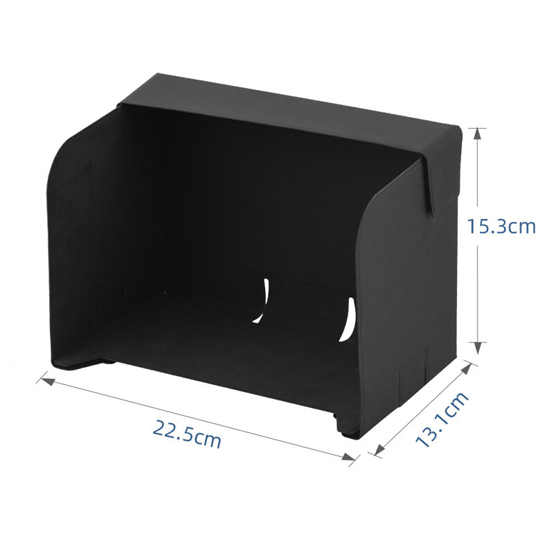Sunshade For DJI MINI2/4PRO / AIR3/MINI4K Remote Control Light Blocking Plate