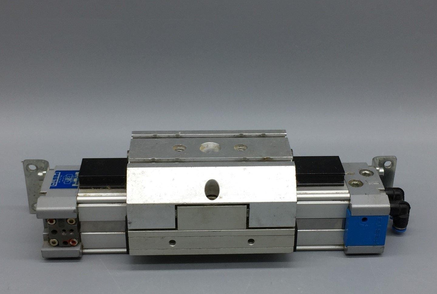 Festo DGPL-25-25-PPVA-KFB Linear Drive 25mm Bore 25mm Stroke 161792 1