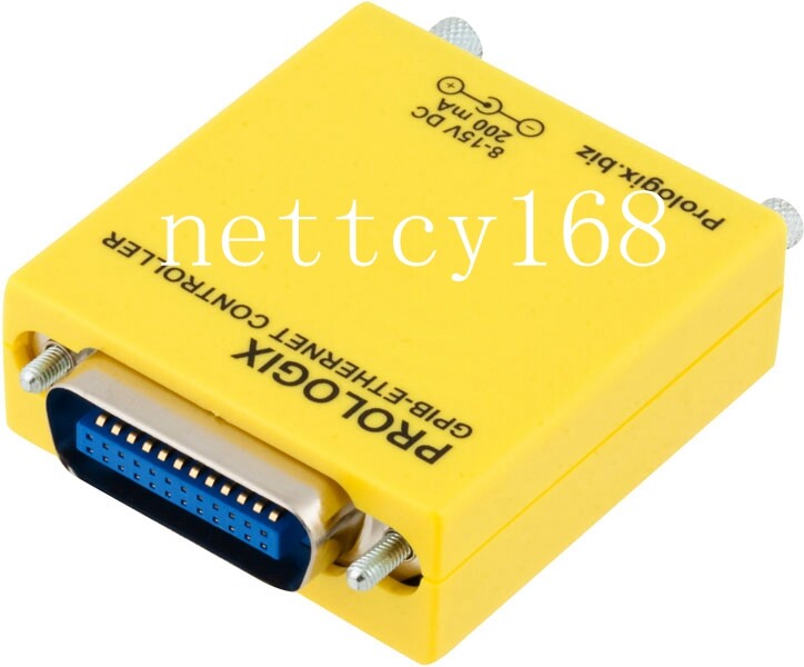 PROLOGIX GPIB-ETHERNET (GPIB-LAN) Controller