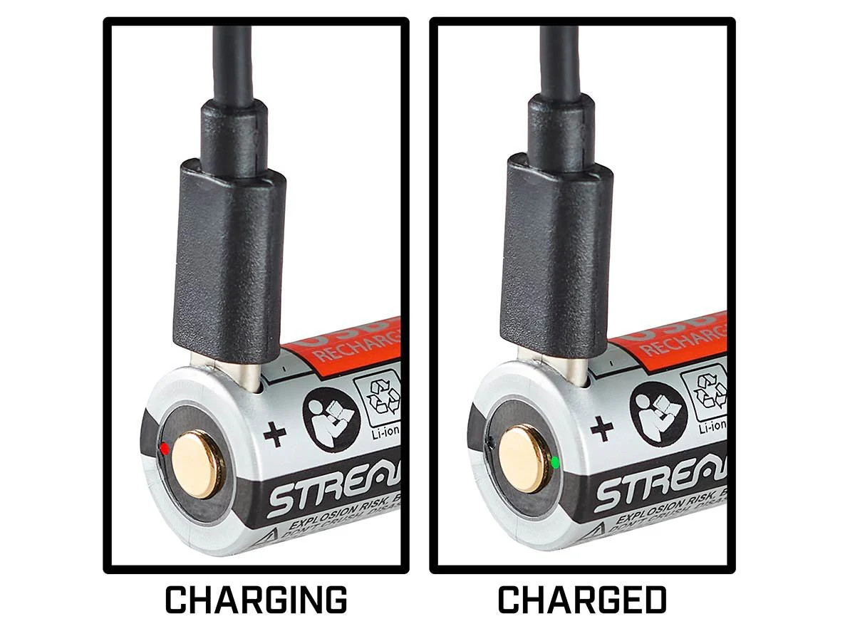 Streamlight 20237 SL-B9® Rechargable Battery, 2-Pack