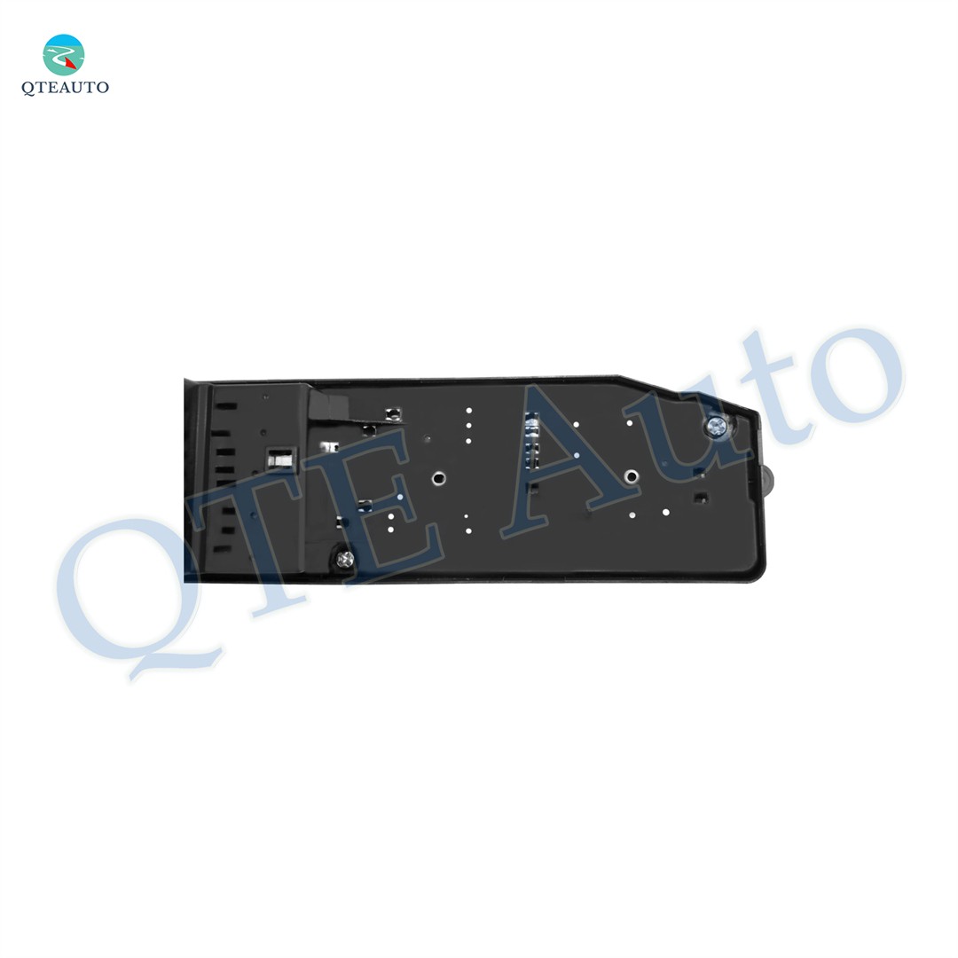 Front Left Door Window Switch For 2002-2008 Toyota Corolla