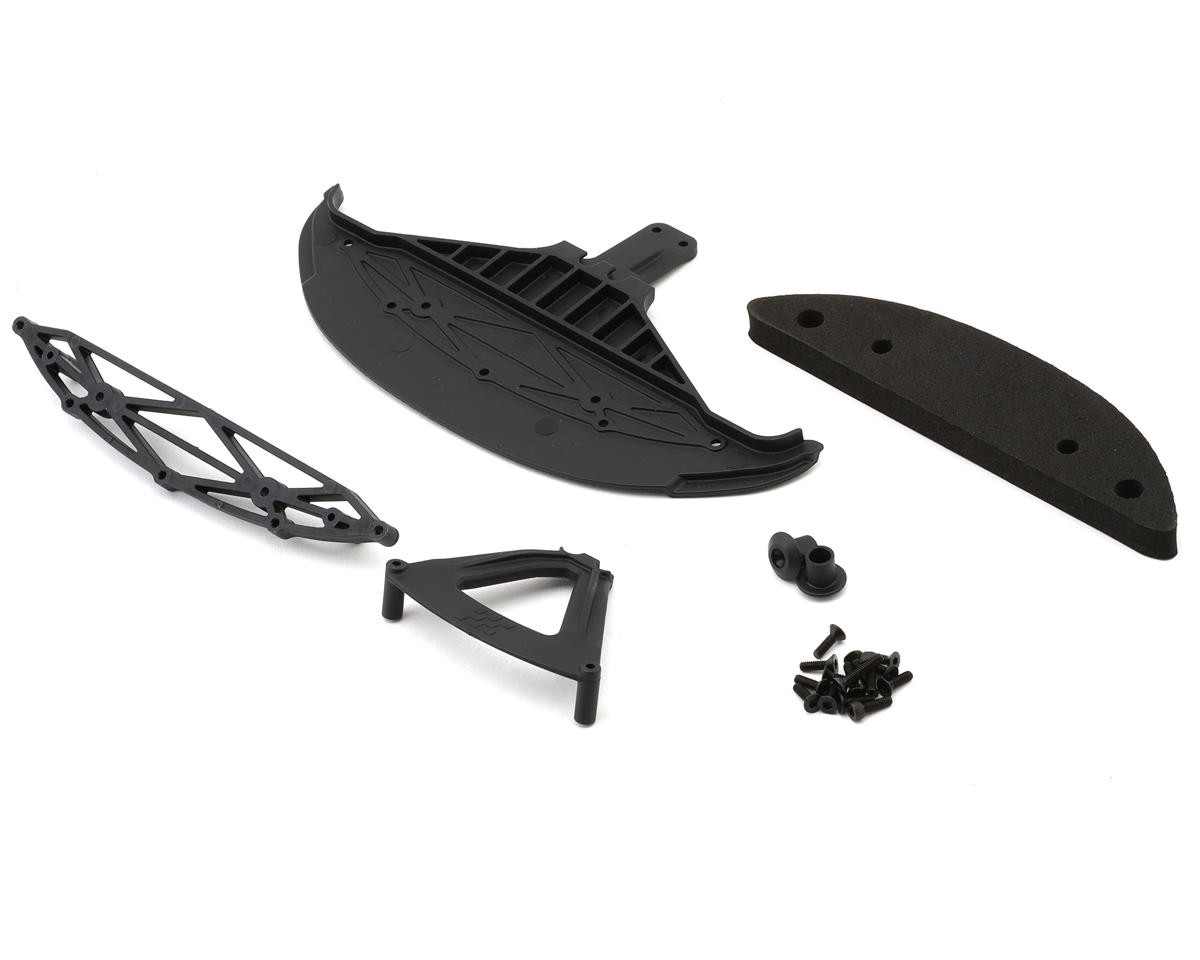 Losi NASCAR Front Bumper & Splitter Set [LOS-1926]