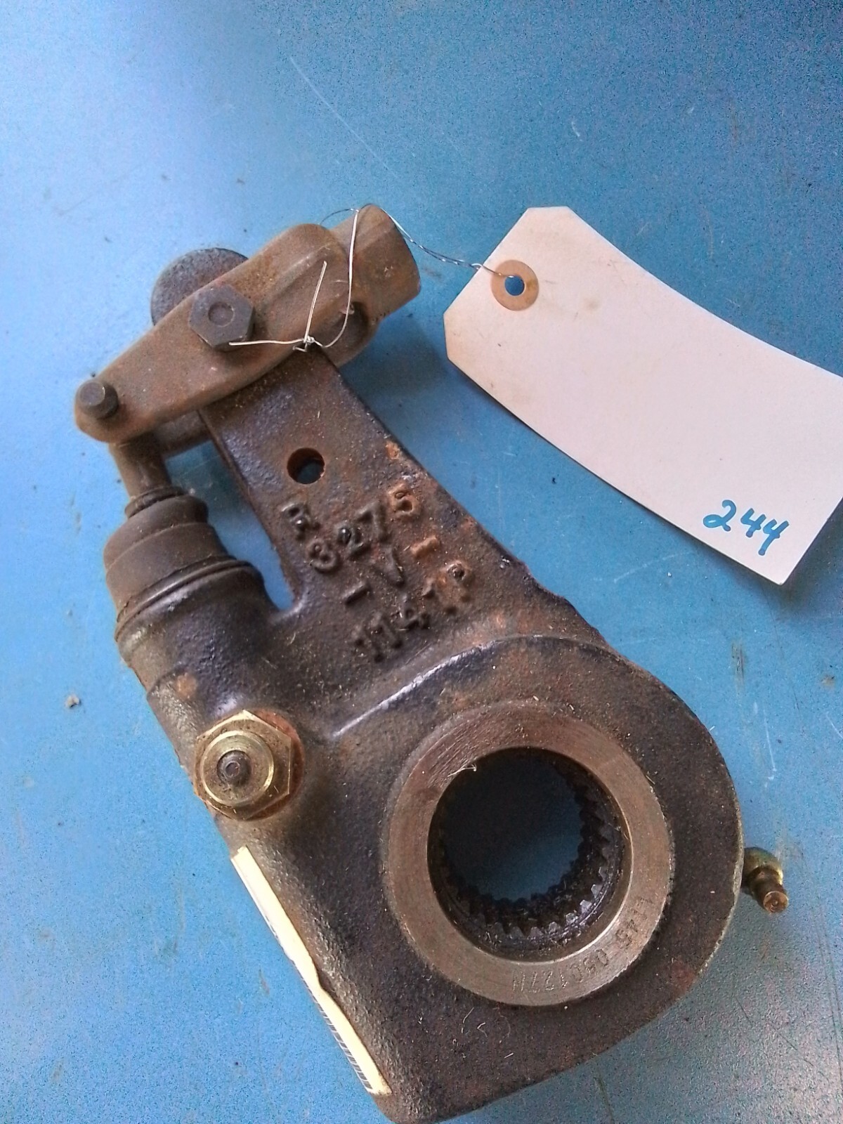 Meritor 2r802447 Brake Slack Adjuster