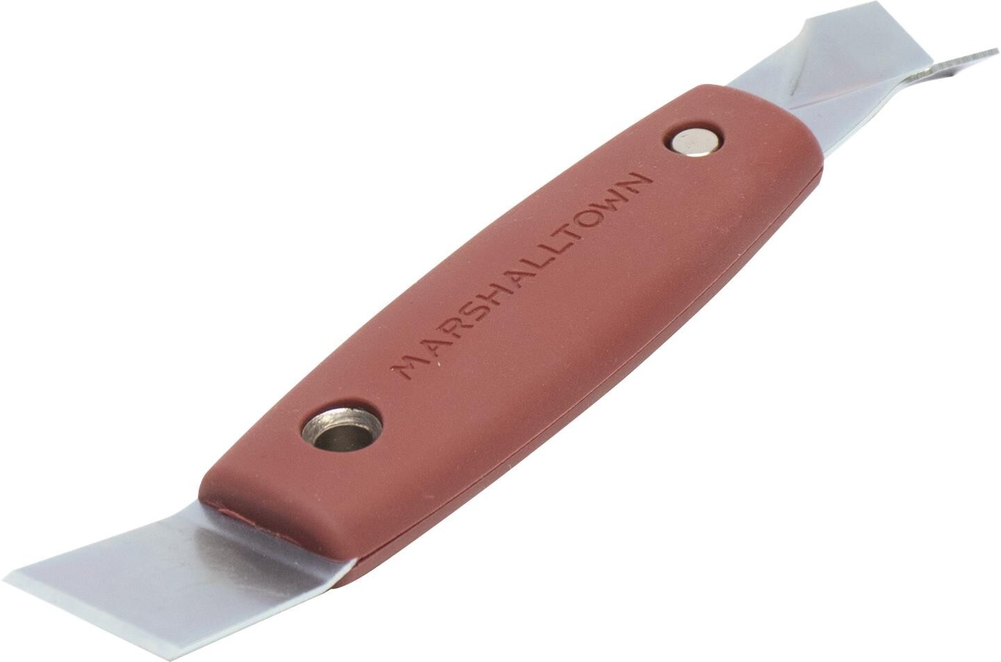 Marshalltown - 2-in-1 Caulk Tool
