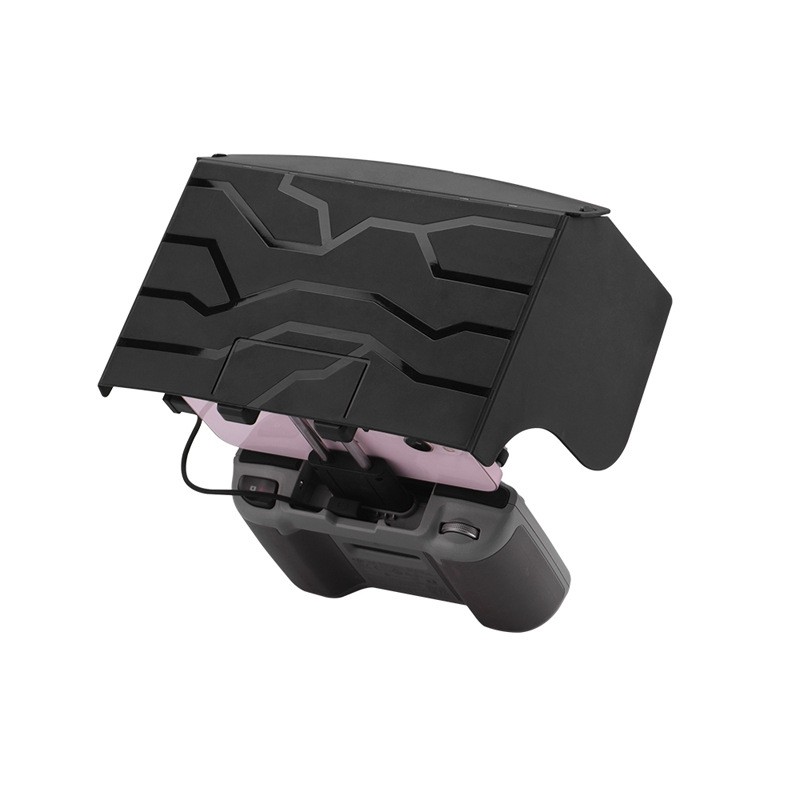 Light Blocking Plate For DJI MINI2/4PRO/4K Remote Control Sunshade Mavic 3/AIR3