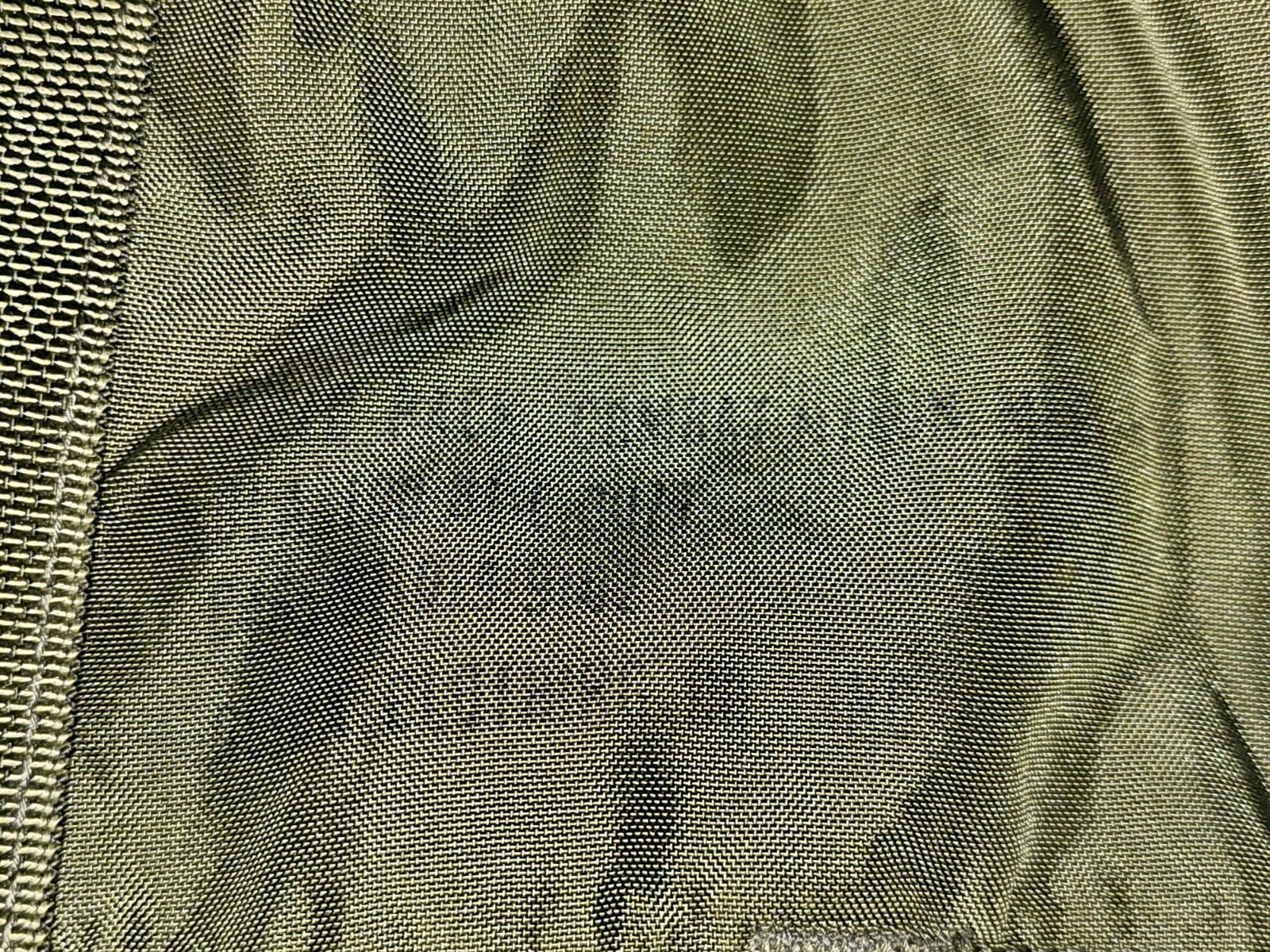 US Army Military Field Pack Combat Nylon Medium Green LC-1 Alice E45