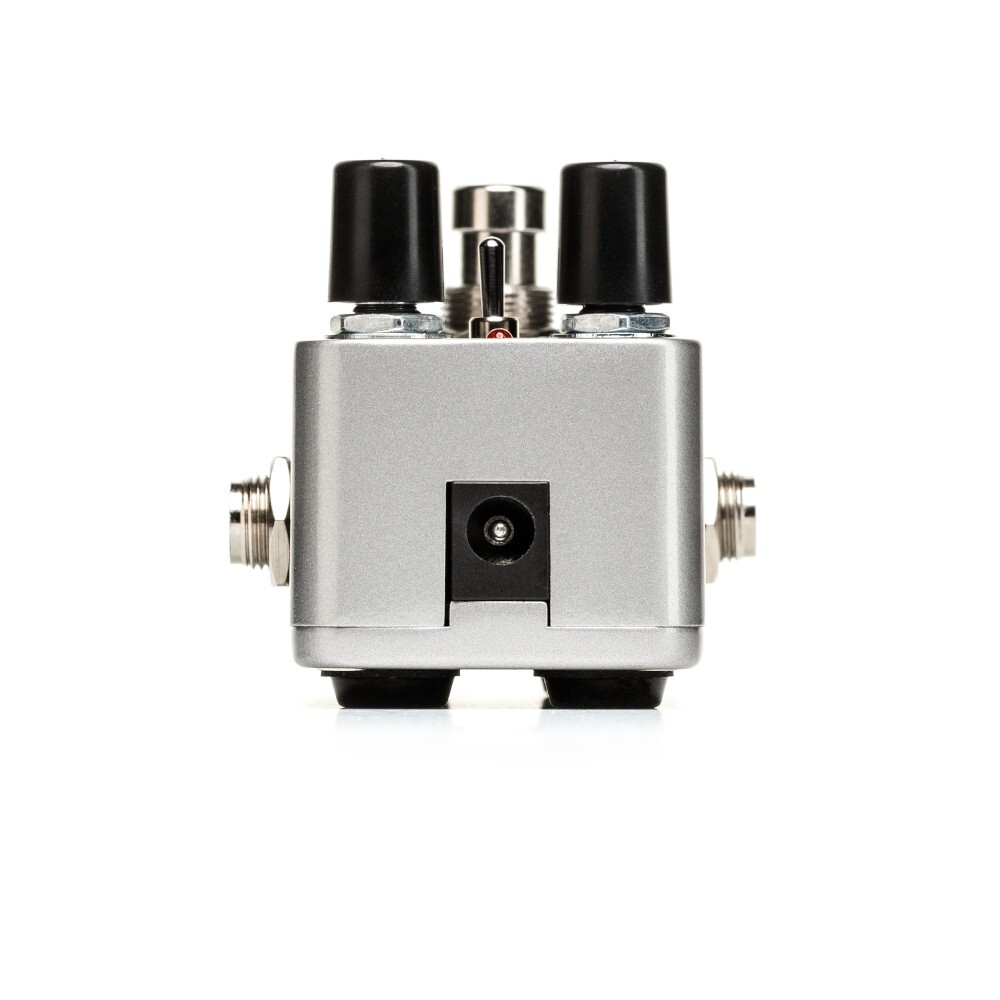 New Electro Harmonix EHX Slap-Back Echo Analog Delay Guitar Effects Pedal