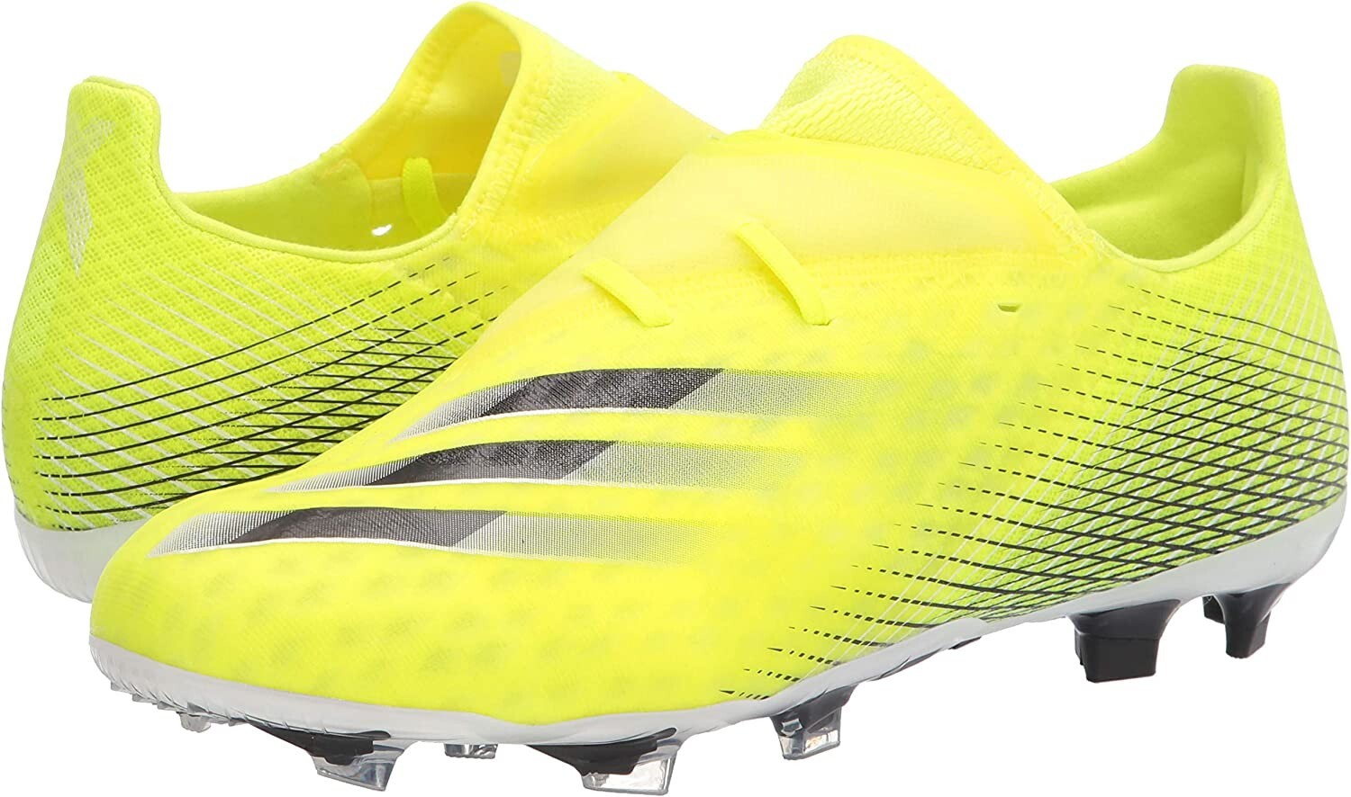 Adidas X Ghosted.2 FG Men's 10 MSRP $139