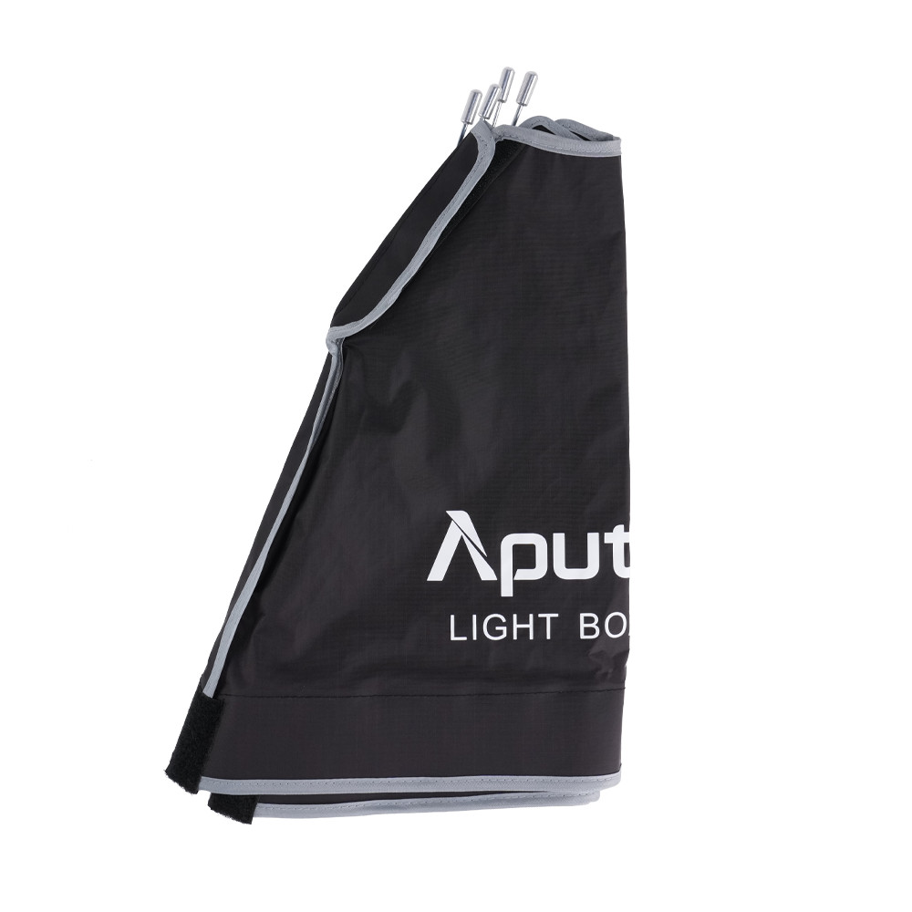 Aputure LIGHT BOX 4545 Square SoftBox diffuser fr Amaran COB 60D 60X 60 100 200