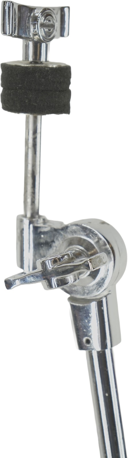 Ludwig Backbeat Double-Braced Straight Cymbal Stand