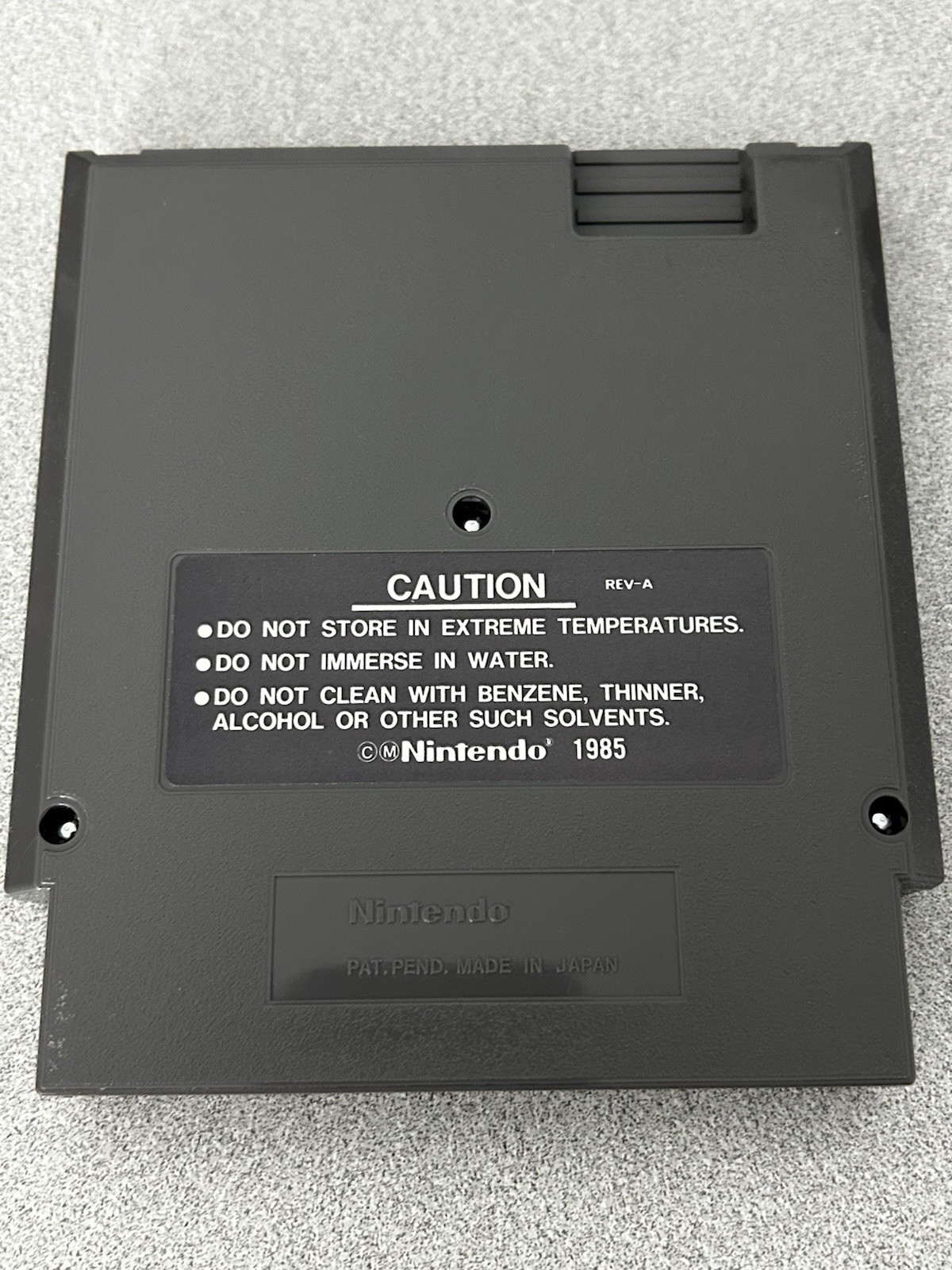 Archon - Nintendo Entertainment System