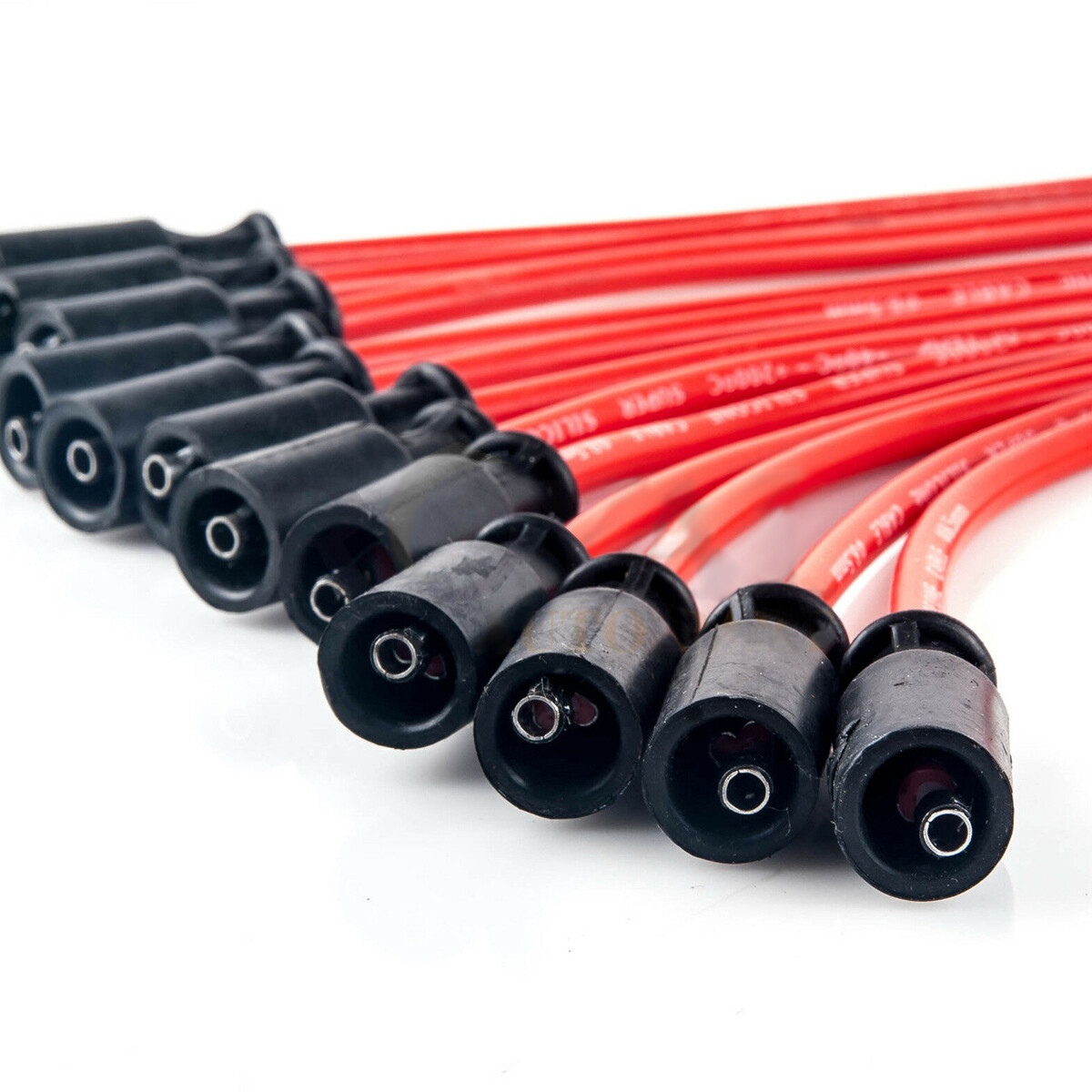 1121500218 Spark Plug Wire Set for Mercedes Benz C-Class E-Class ML SLK 320 350