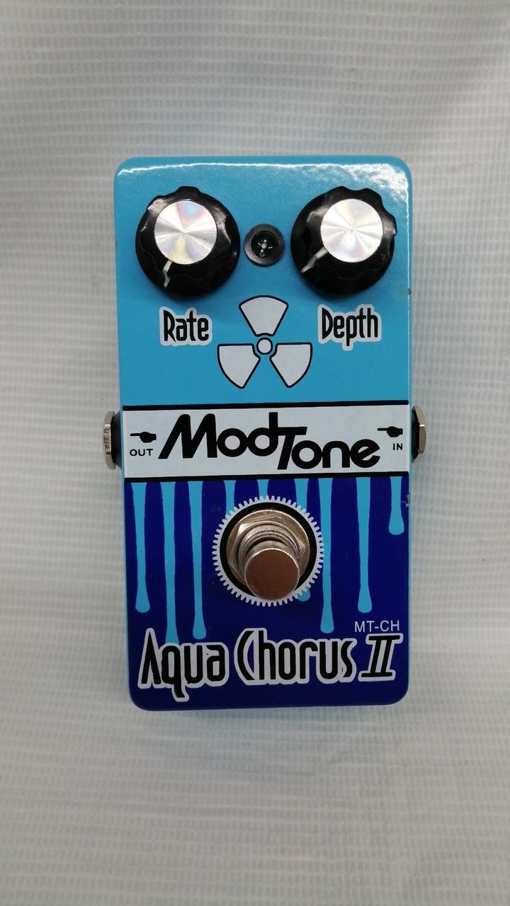Modtone Mt-Ch Chorus