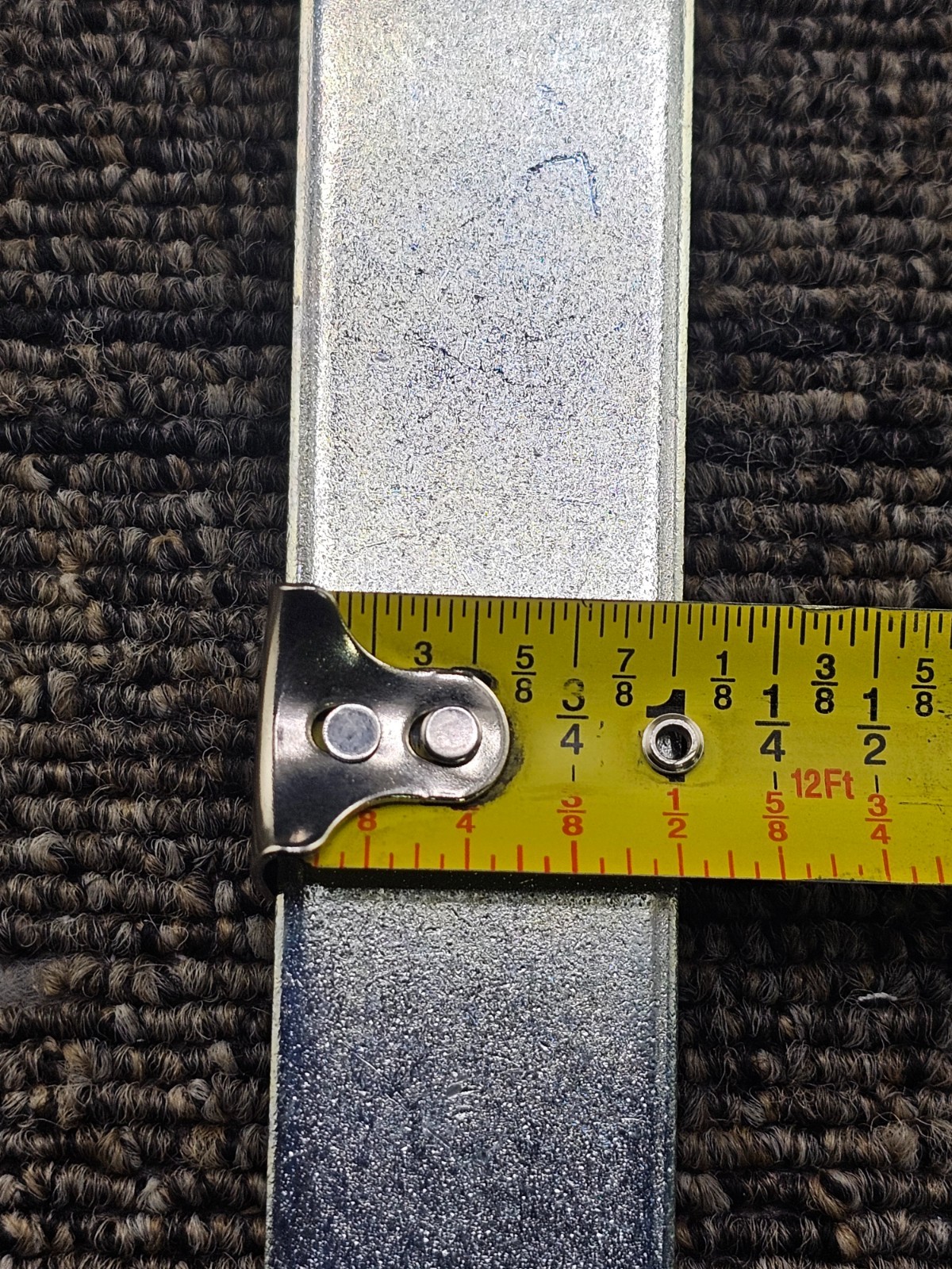 (QTY 15) Replacement Angle Grinder Wrench 2" x 6-3/4 Inches OAL