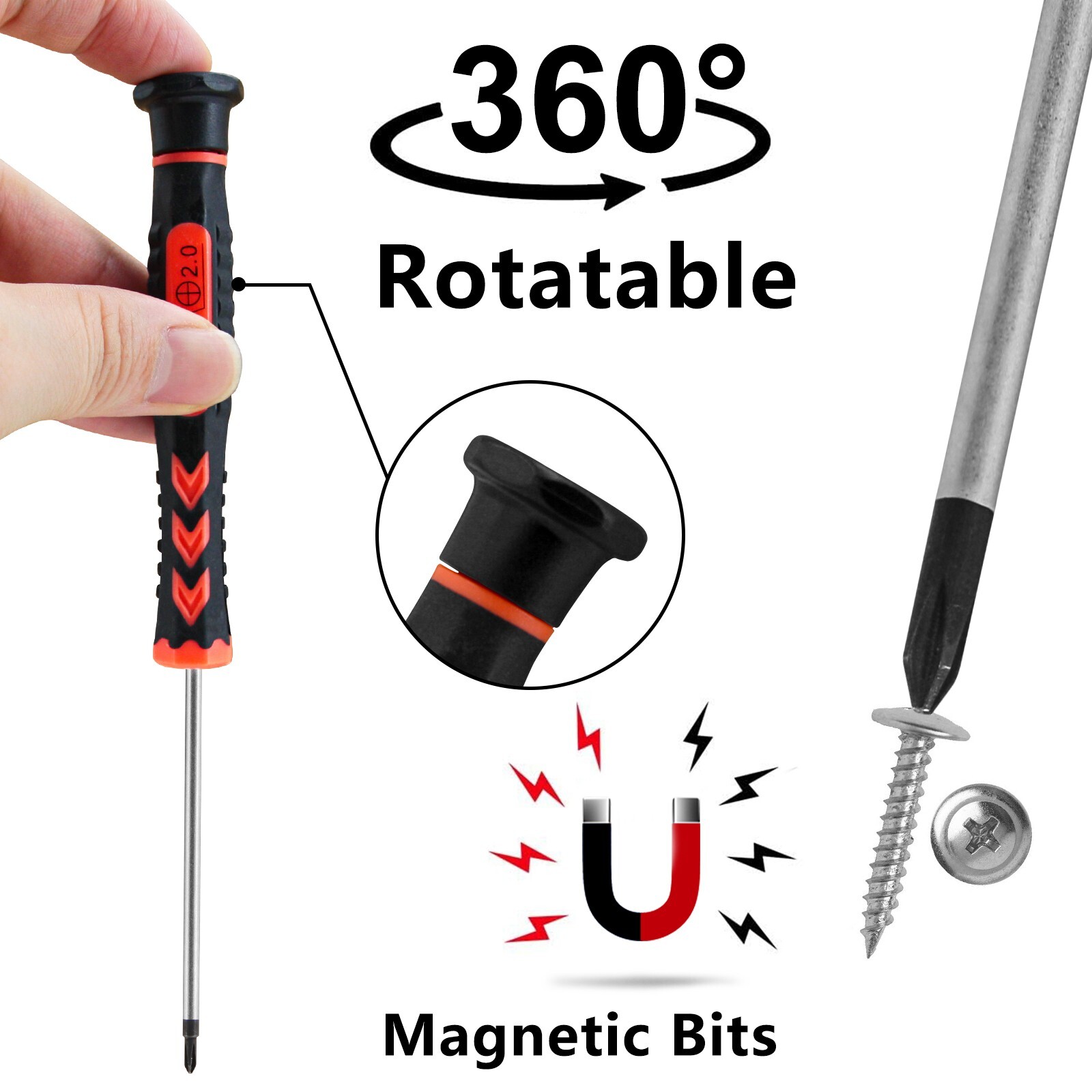 Car Pin Terminal Removal Kit Extractor Tool for Deutsch Connector Wire Release