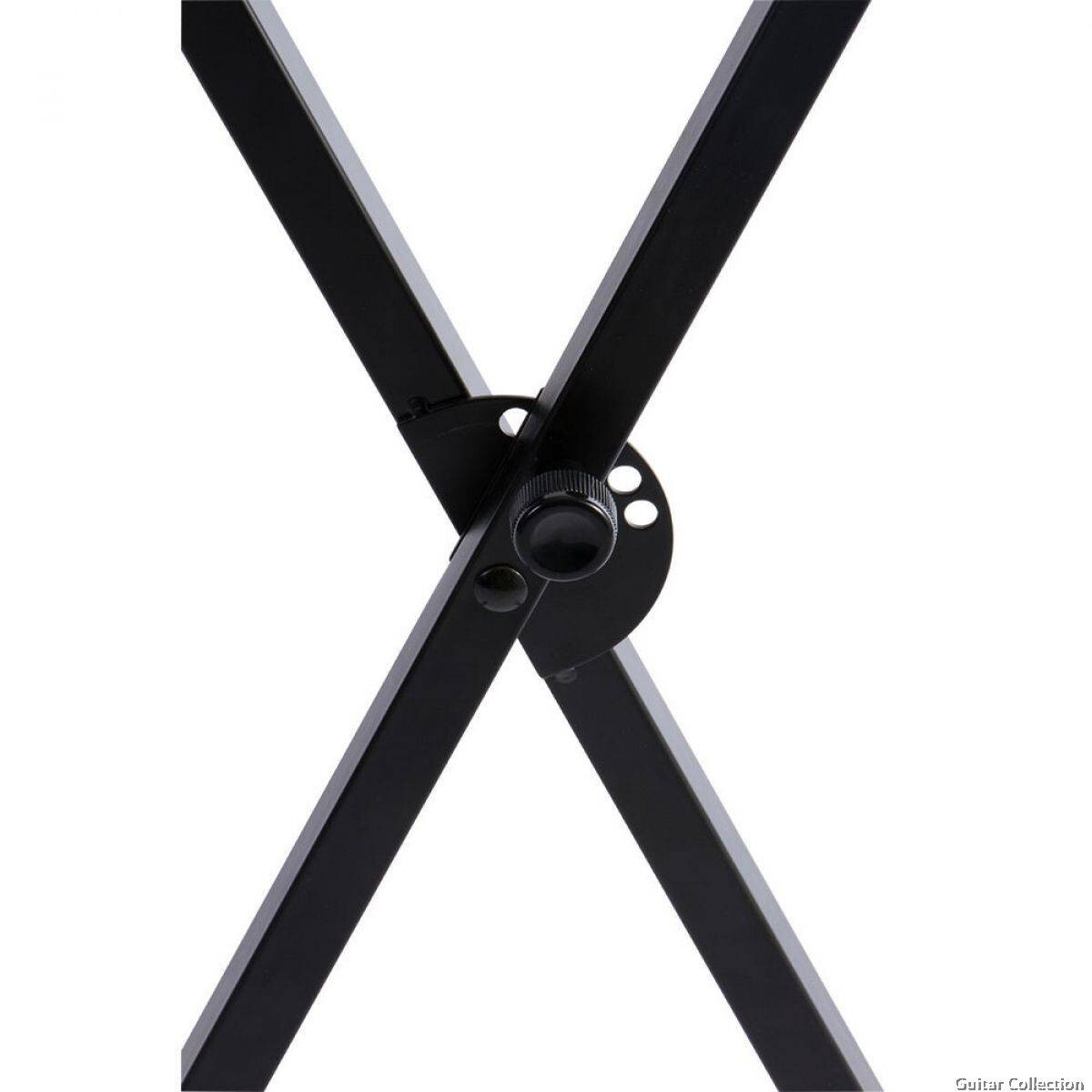 On-Stage KS7190 Classic Single-X Keyboard Stand
